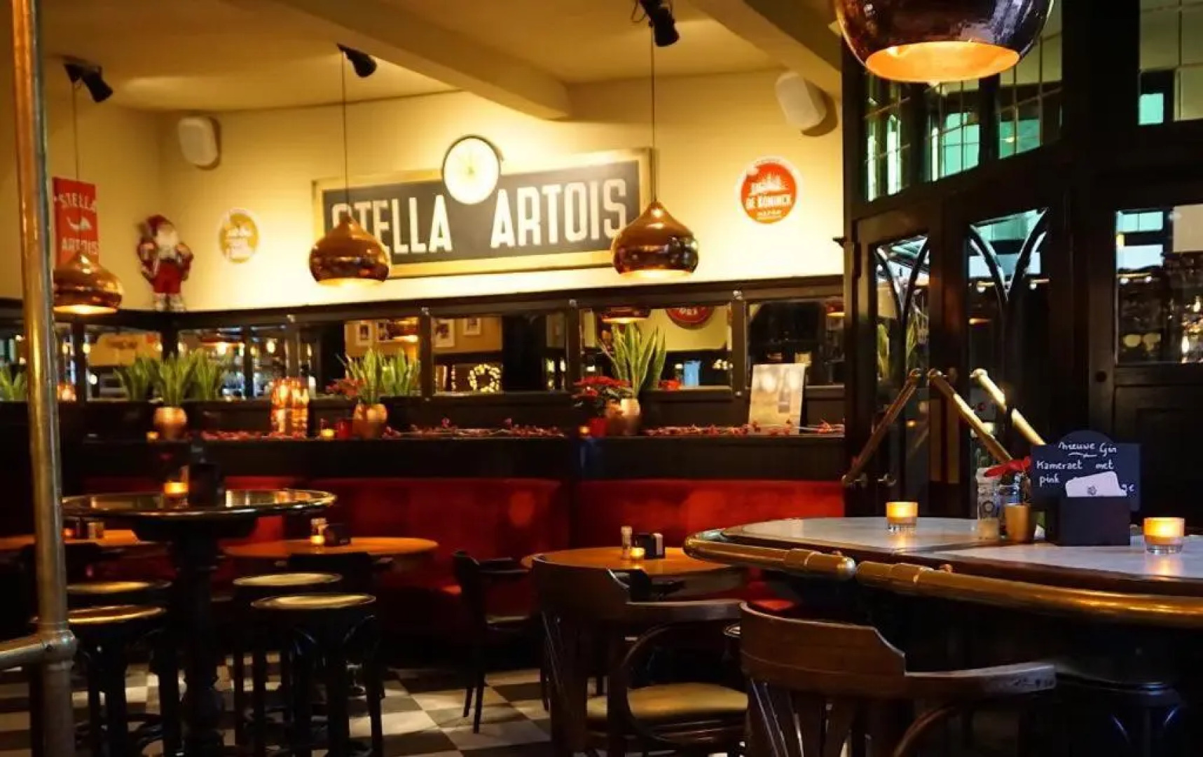 Hotel Afspanning De Kroon