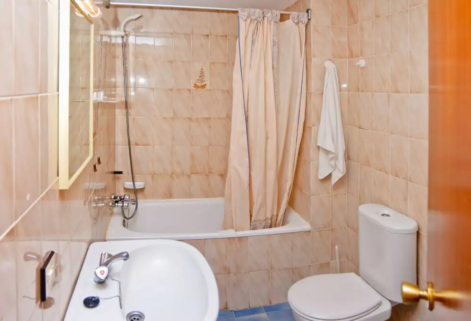 RVApartaments La Pineda