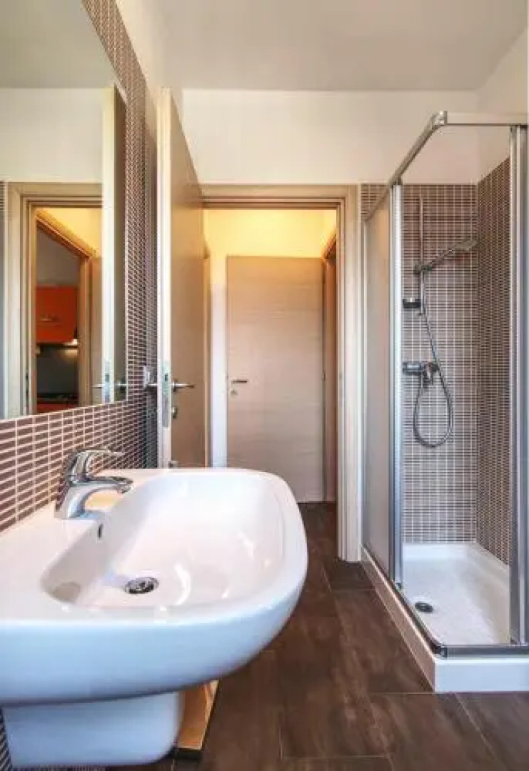 Holiway Home Cedro 312