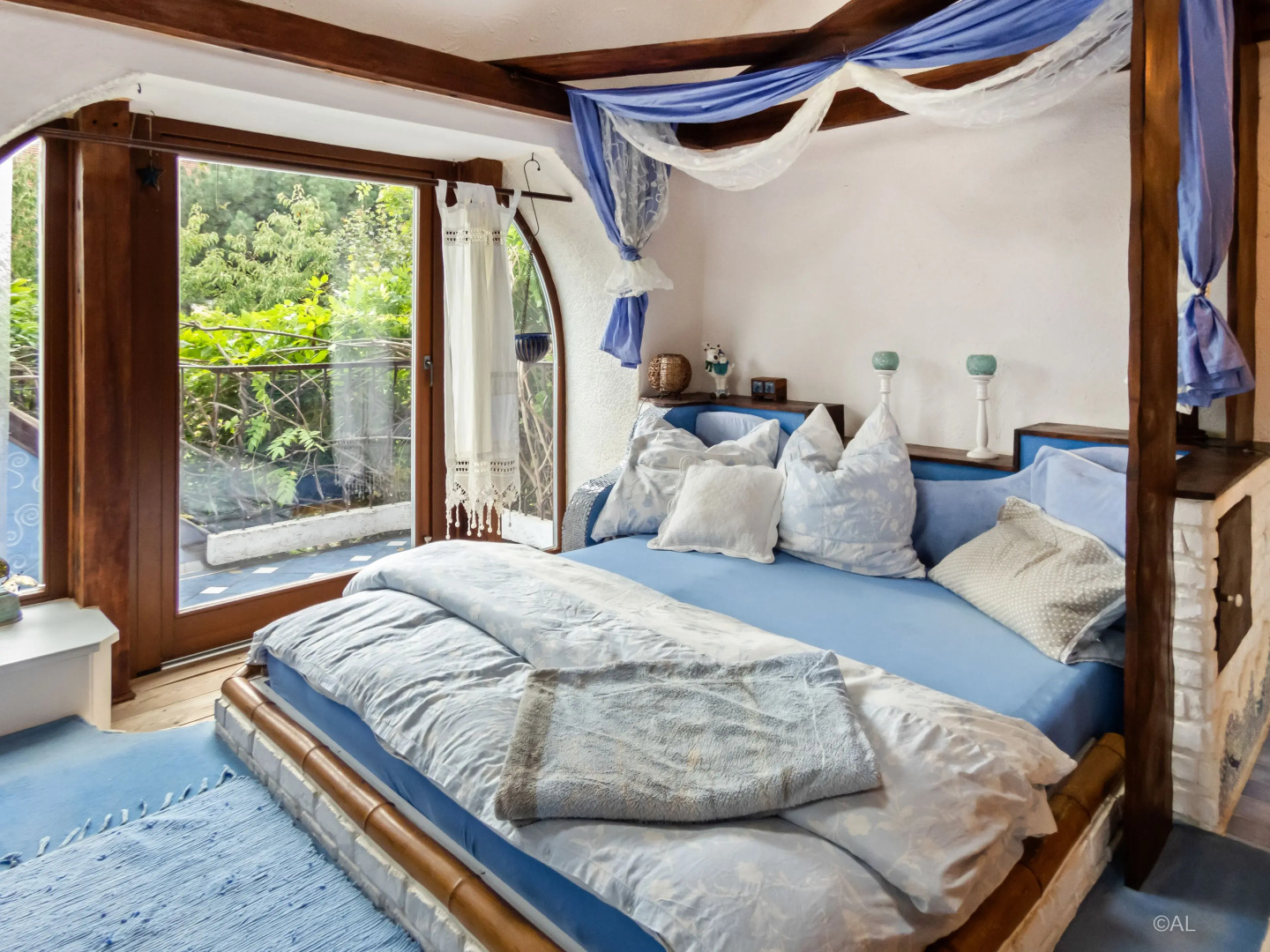 Boutique Hotel Shambala Zeitlos