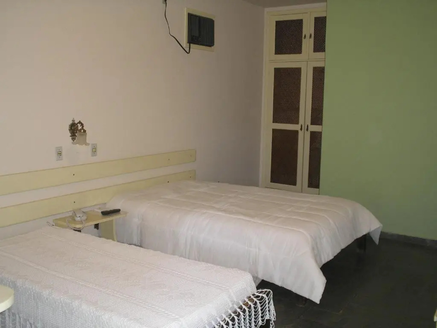 Pousada Flor da Serra