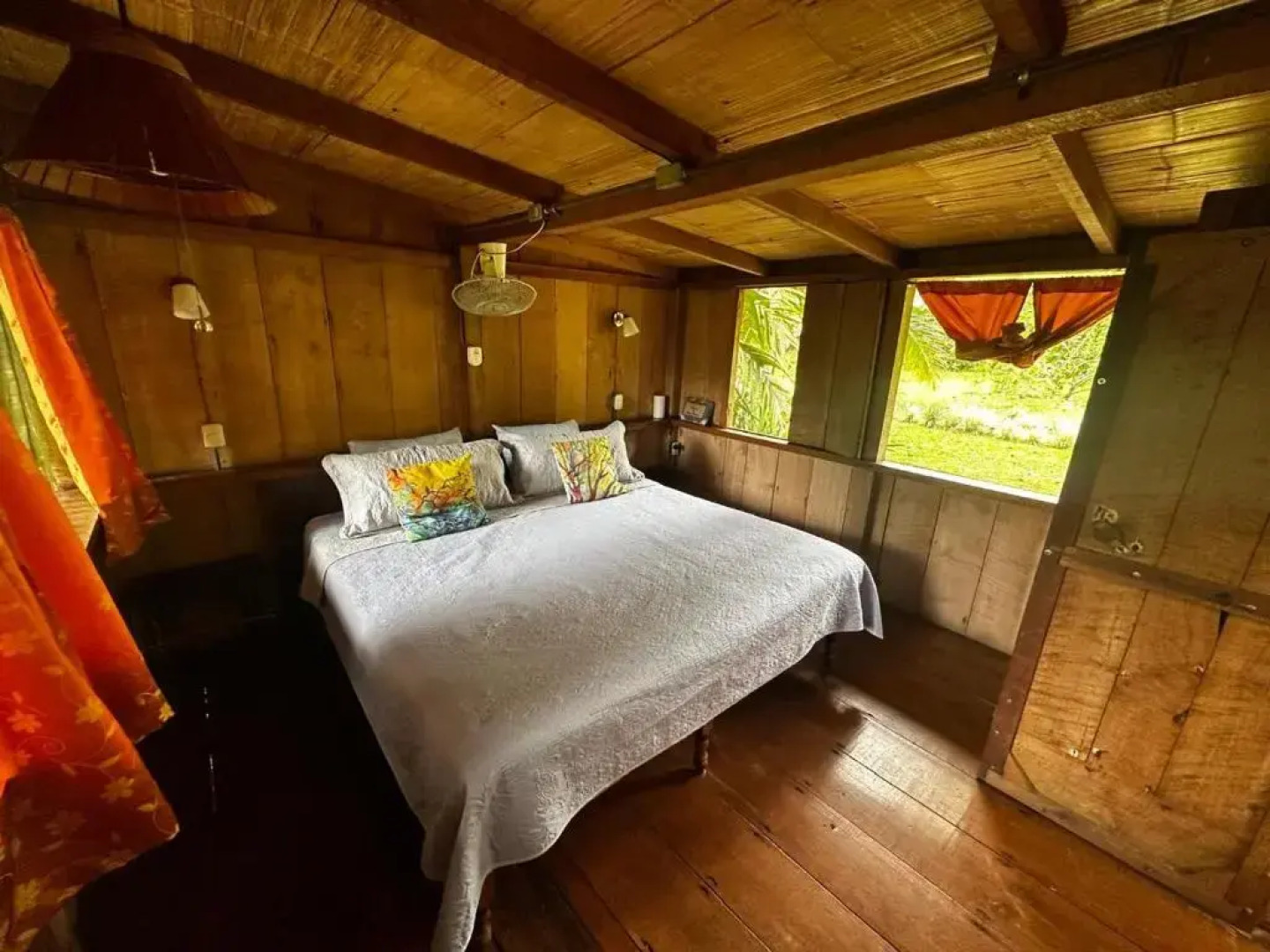 Casa Rio Blanco Eco Friendly B&B