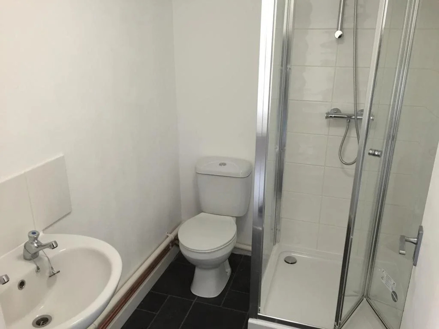 The White Hart Hotel