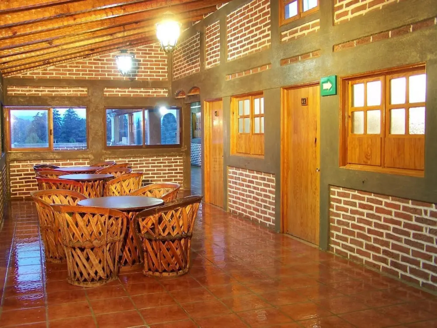 Hotel Posada La Loma