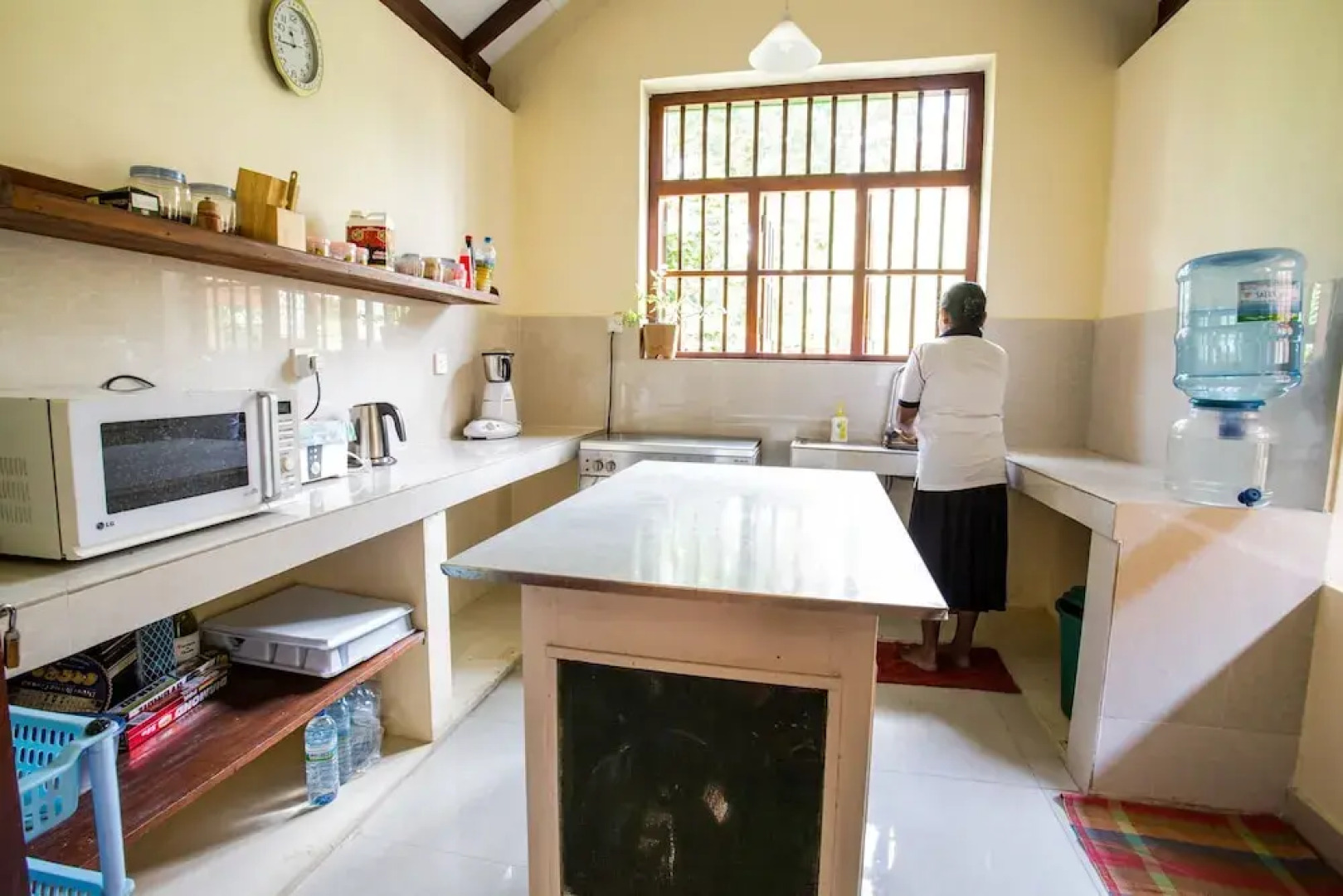 The Chalet - Whole Villa 2 Bedroom (Sleeps 4)