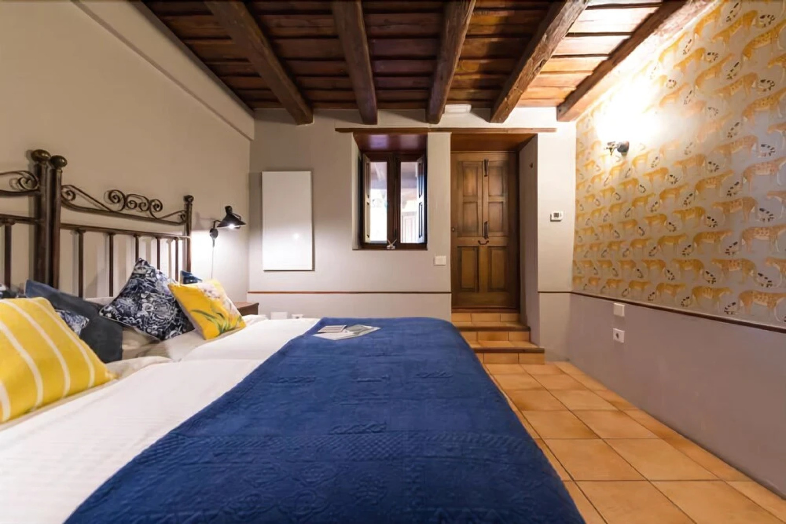 Bohemian Hideaway - La Labranza