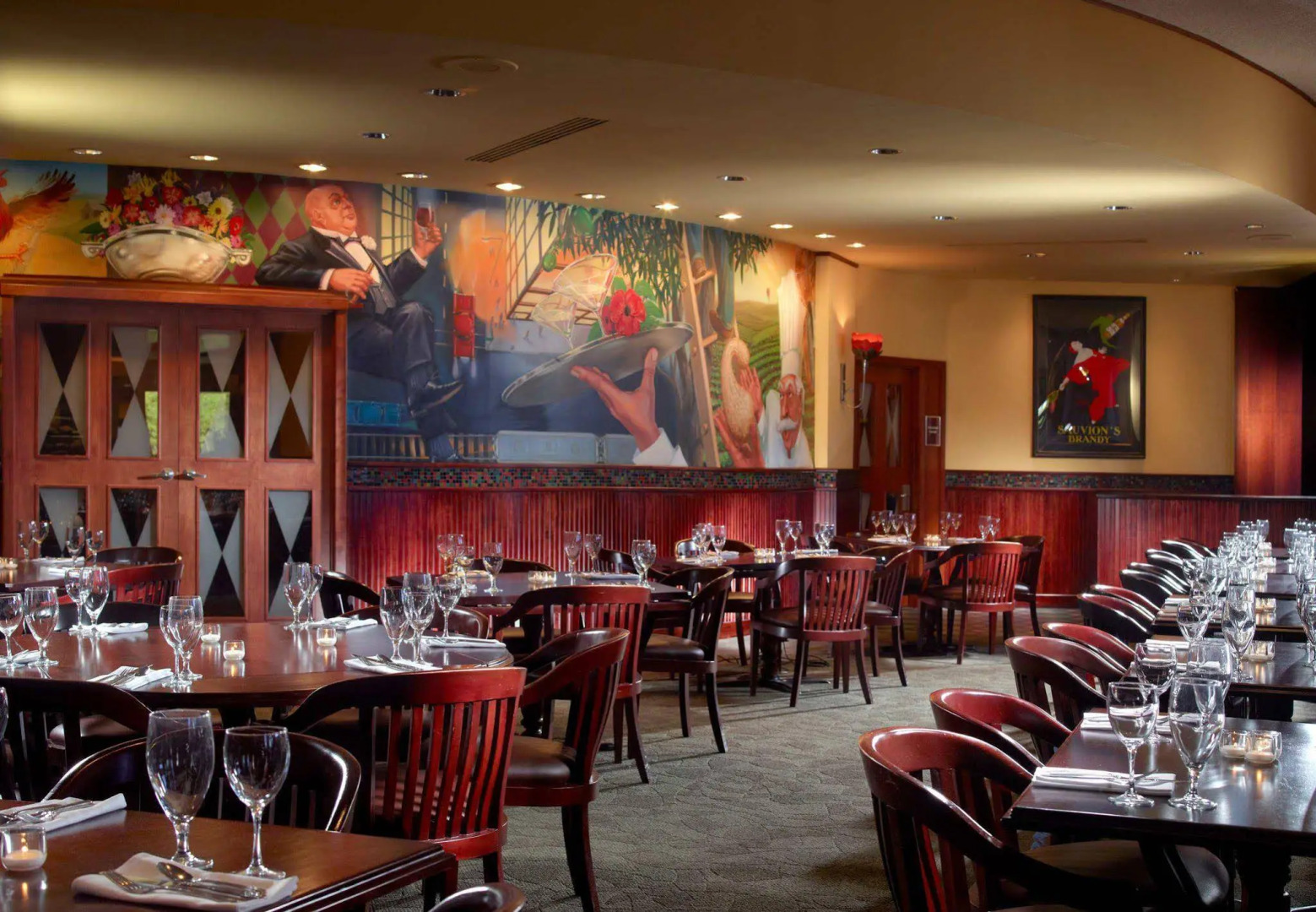 Chicago Marriott Oak Brook