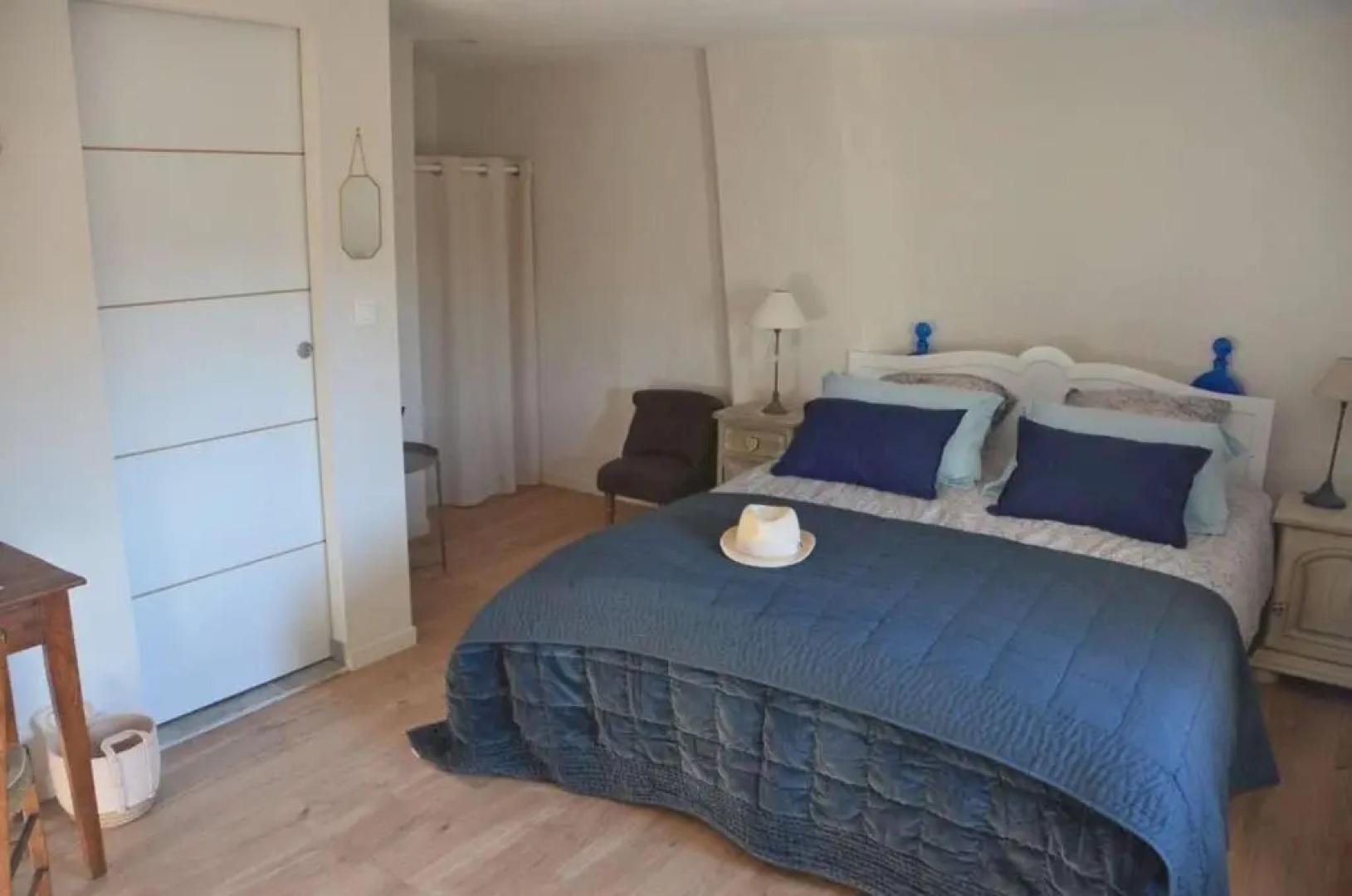 bastide des lavandieres