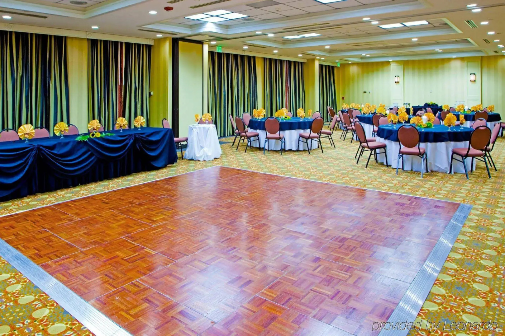 Holiday Inn Timonium Baltimore North by IHG