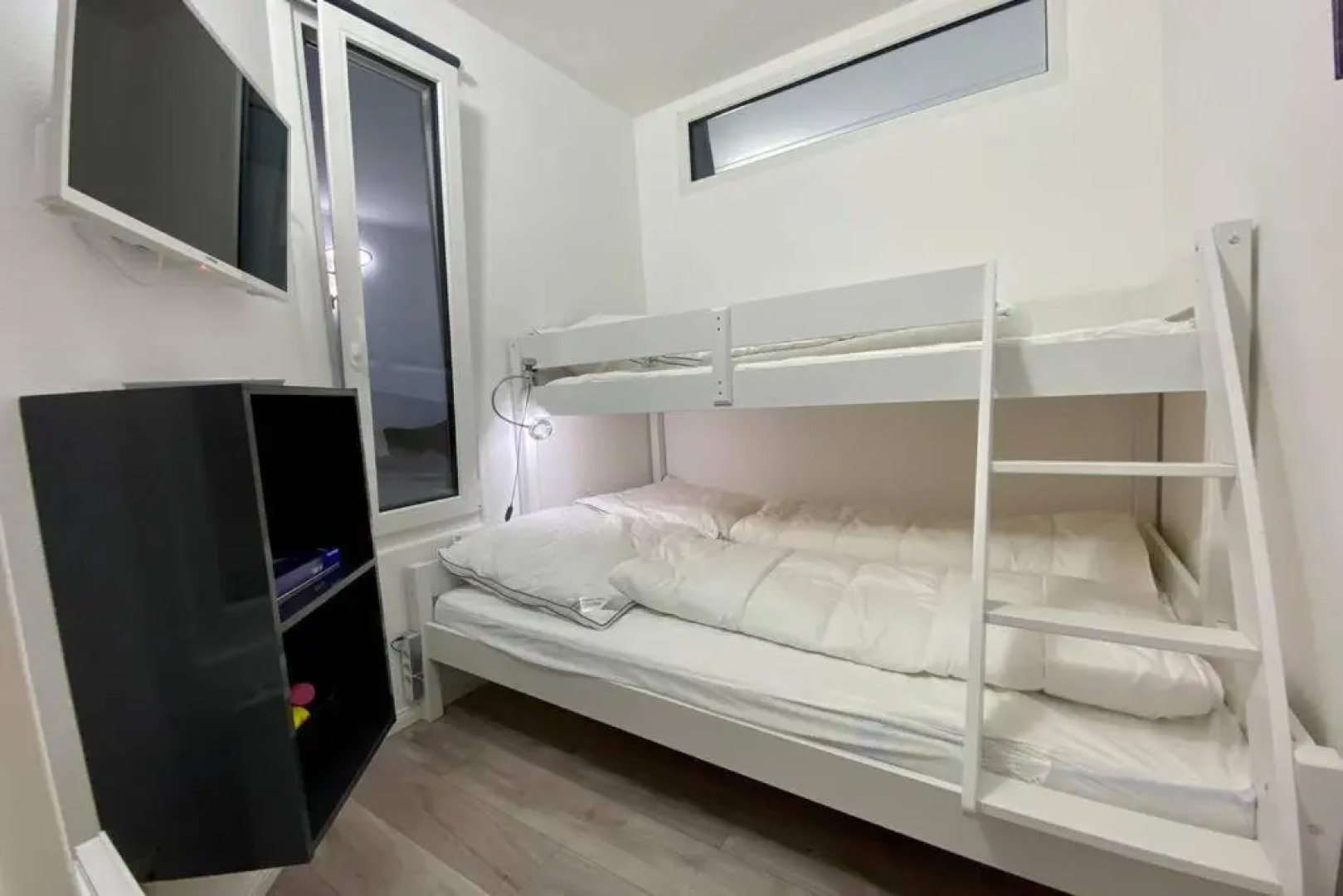 Ferienwohnung Benni Marina Wendtorf Bei Laboe