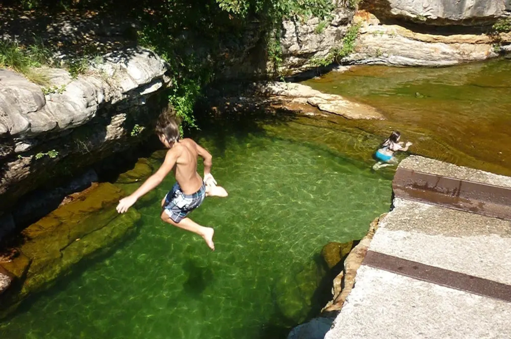 Domaine de lEau Vive