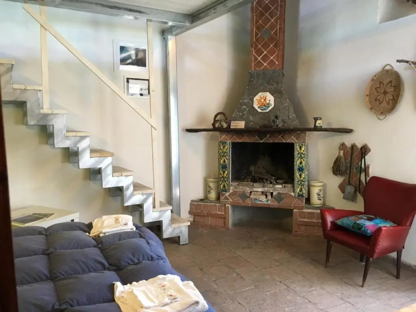 Il Frutteto di Efesto