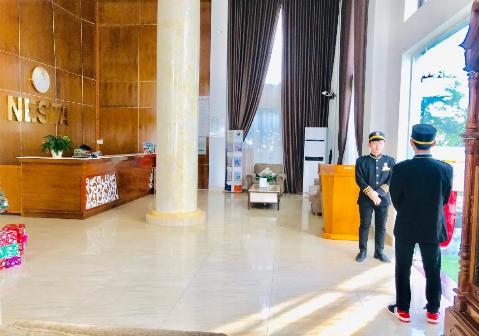 Luxor Boutique Hotel Phu Quoc