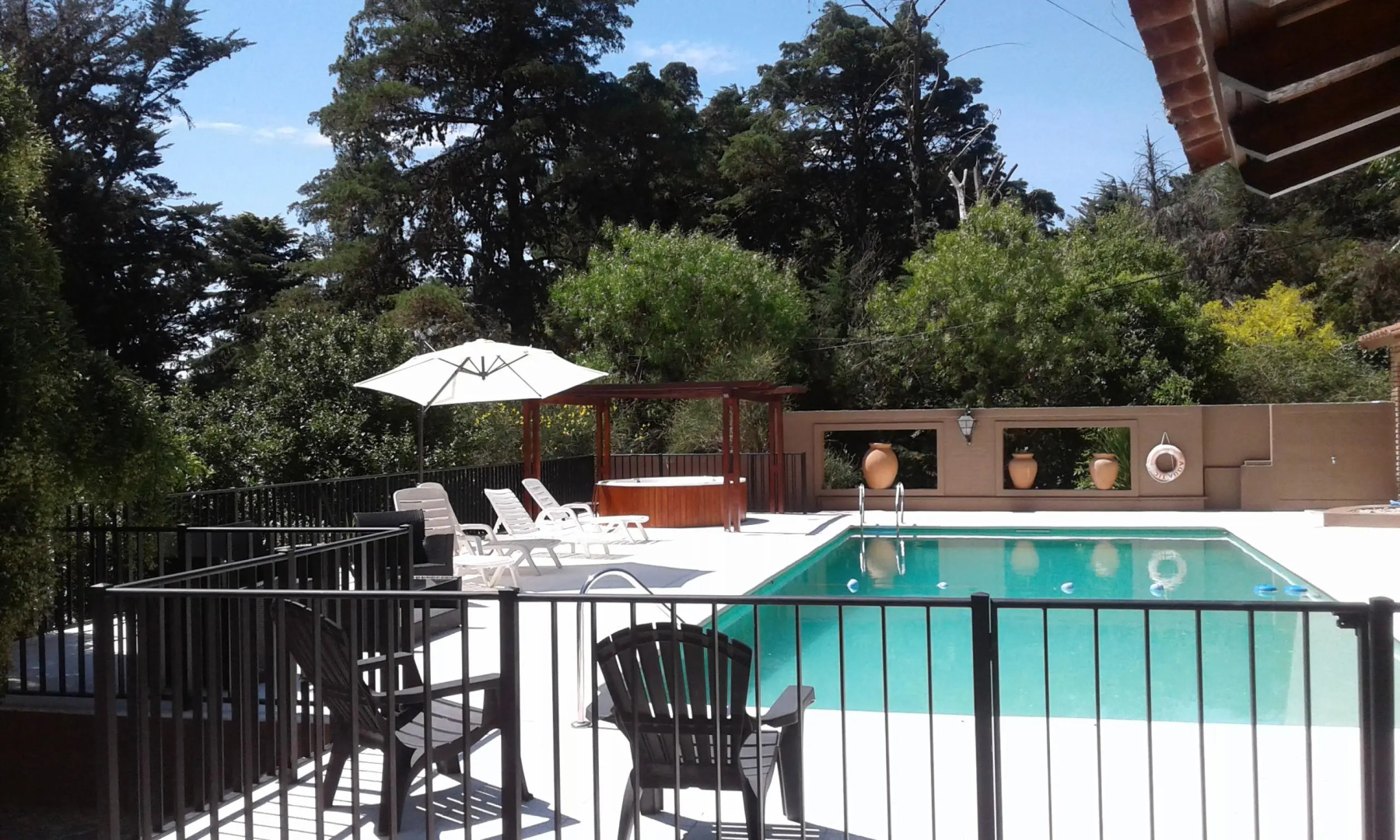 Summit Posada Boutique