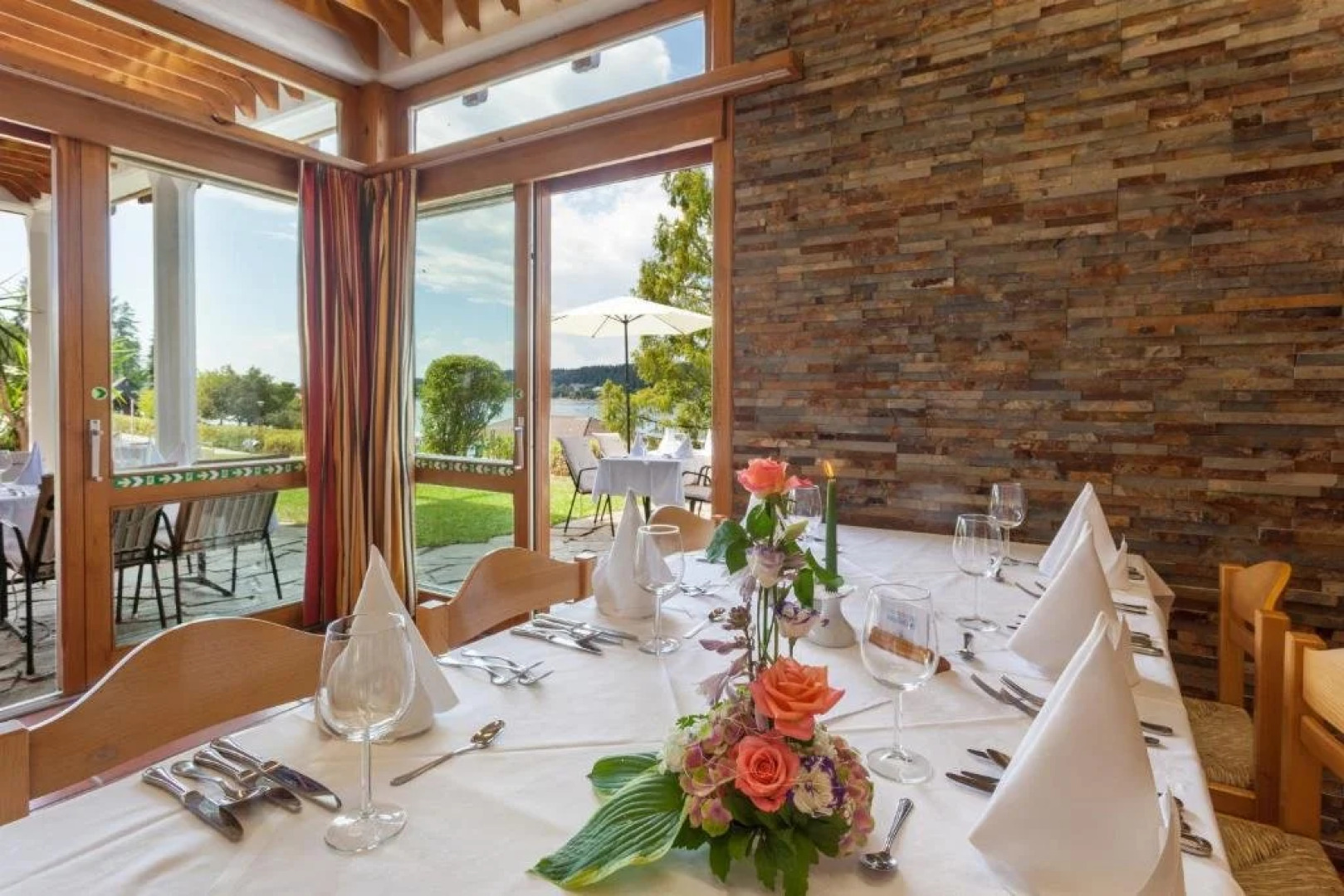 Hotelresort Klopeinersee