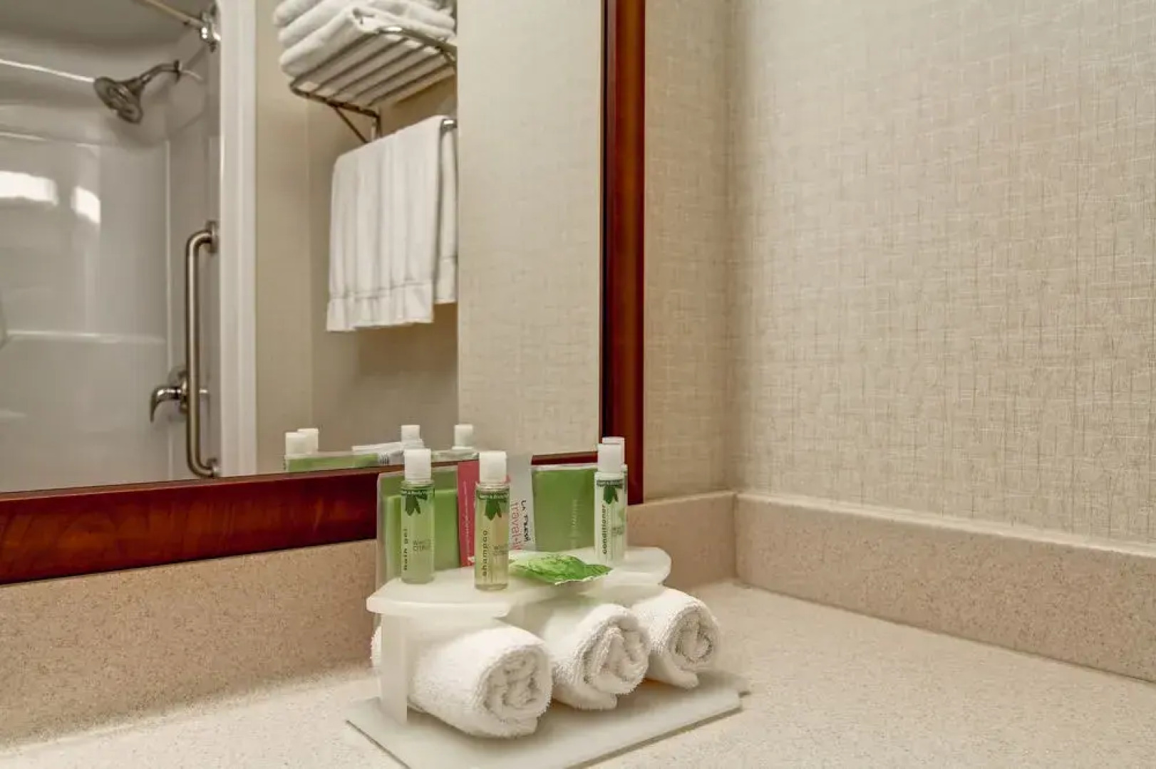 Spark by Hilton Guelph