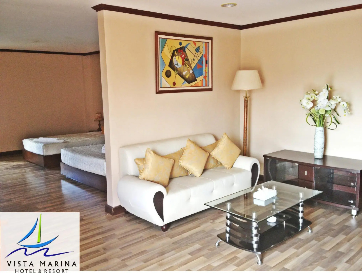 Vista Marina Hotel and Resort