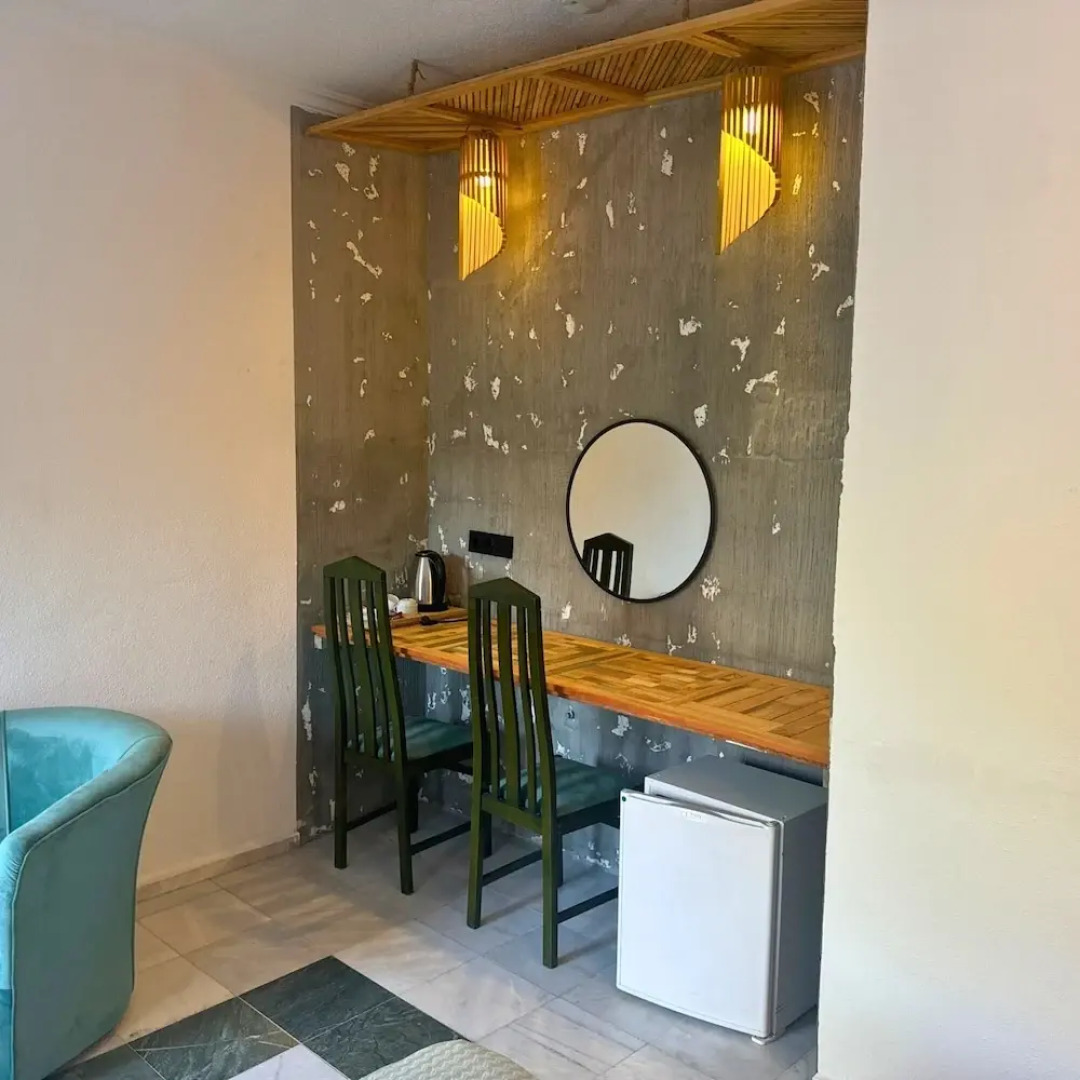 Club Mel Holiday Resort