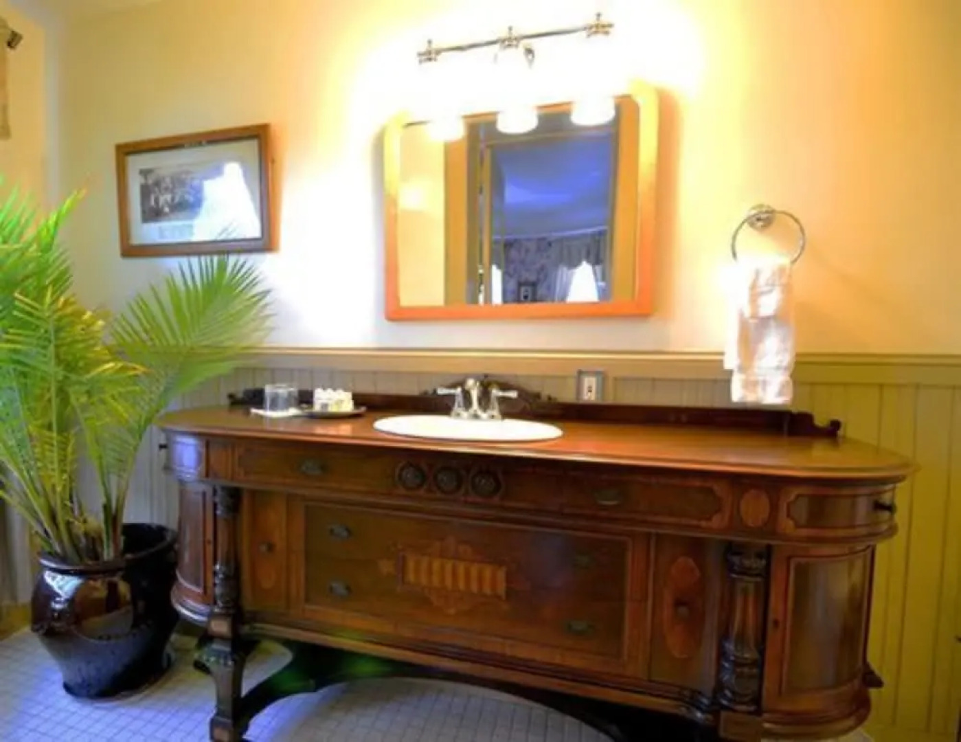 Union Gables Bed & Breakfast