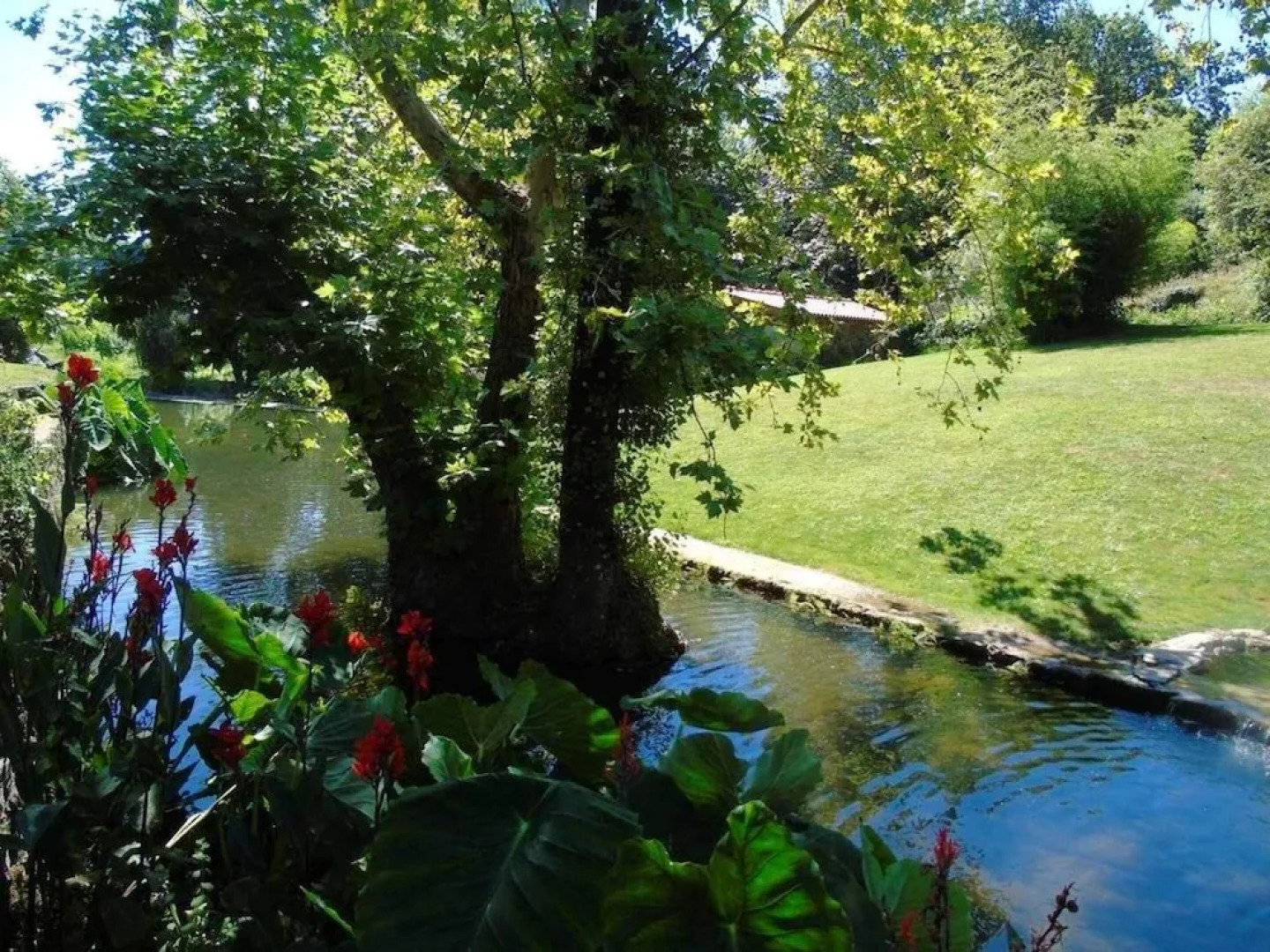 House with 3 Bedrooms in Fermil, Santa Tecla de Basto, with Pool Access, Enclosed Garden And Wifi