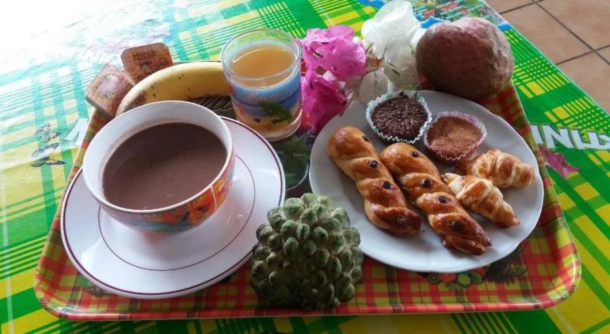 Rsidence Htelire le Moringa