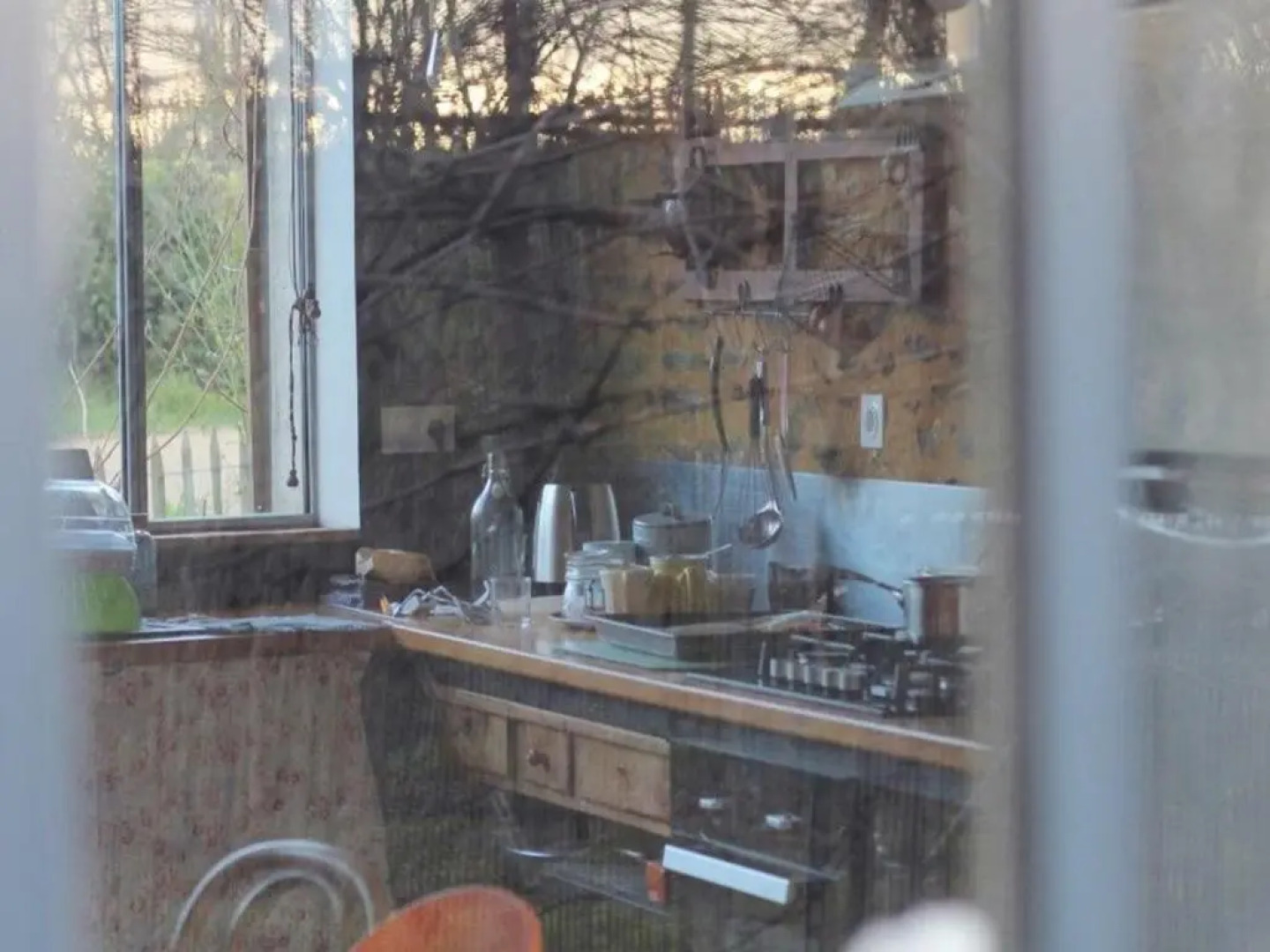 Gîte Louplande, 4 pièces, 7 personnes - FR-1-410-203