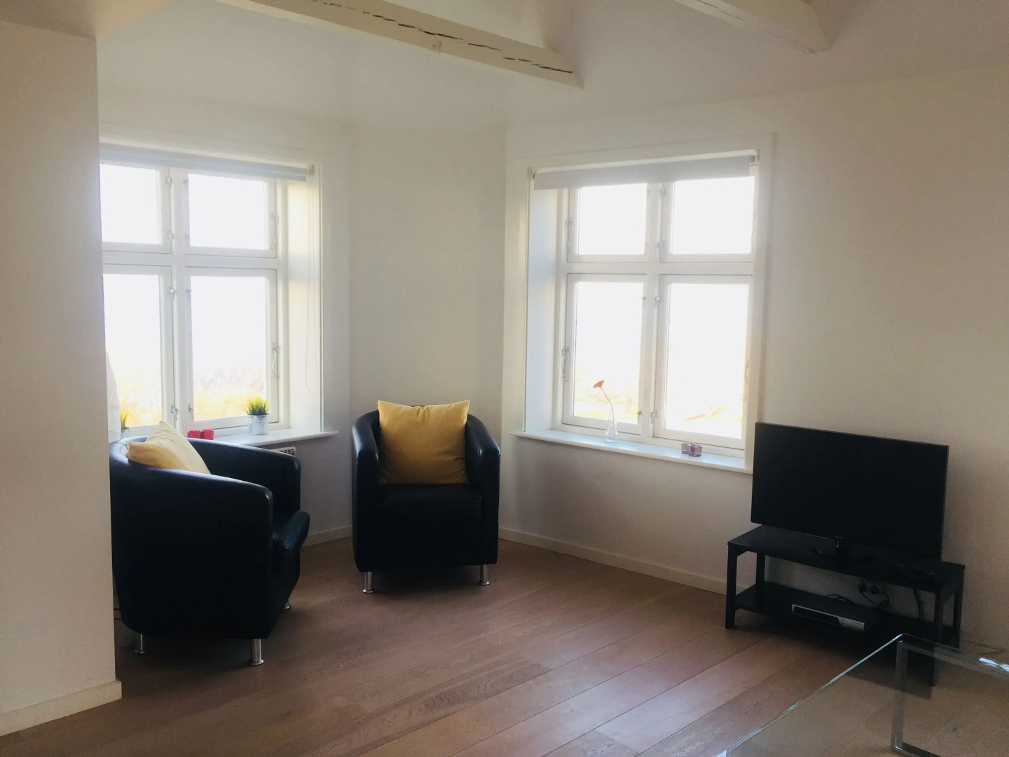 Badepensionat Sandloppen