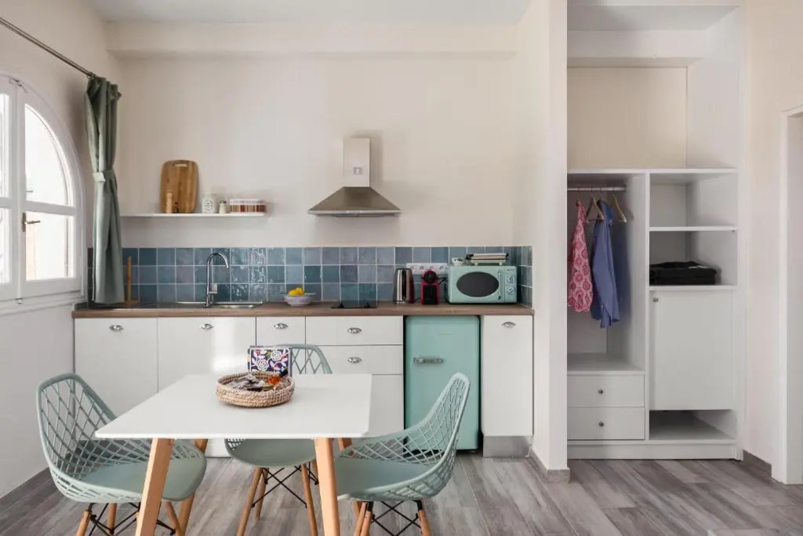 Villa Nena - Studio Suites