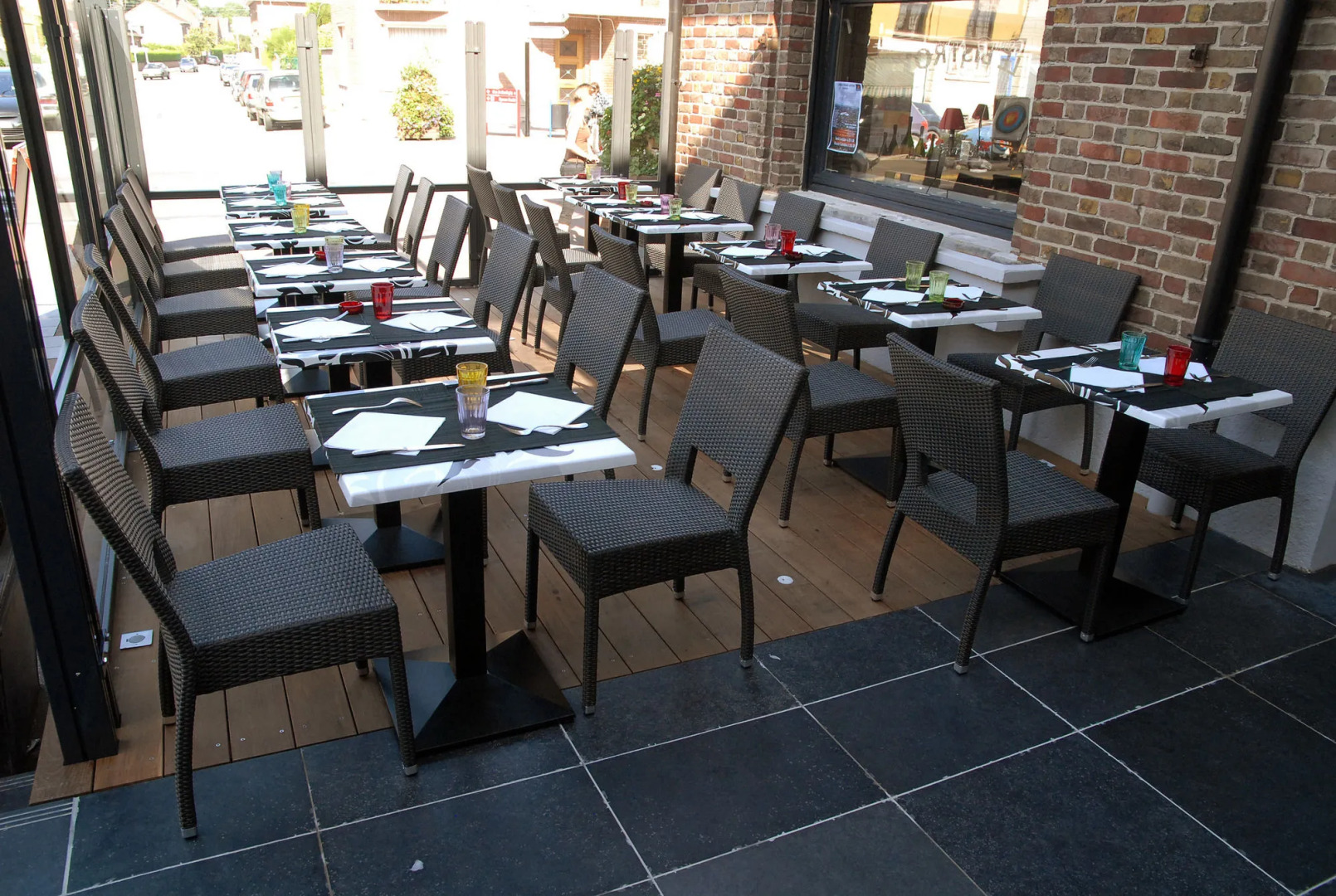 The Originals Boutique, Hôtel Auberge du Forgeron, Lille Sud