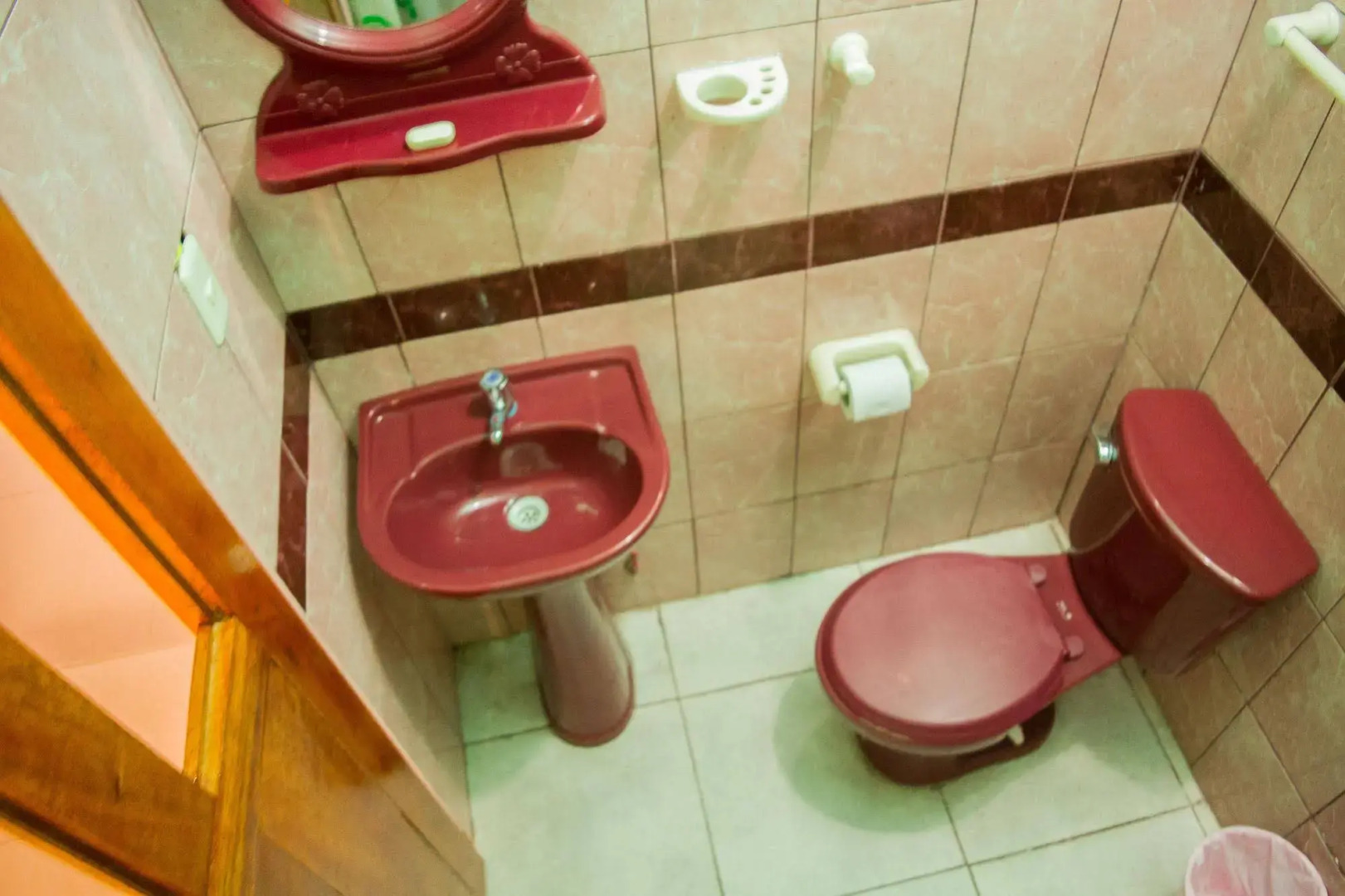 Hospedaje Las Amazonas