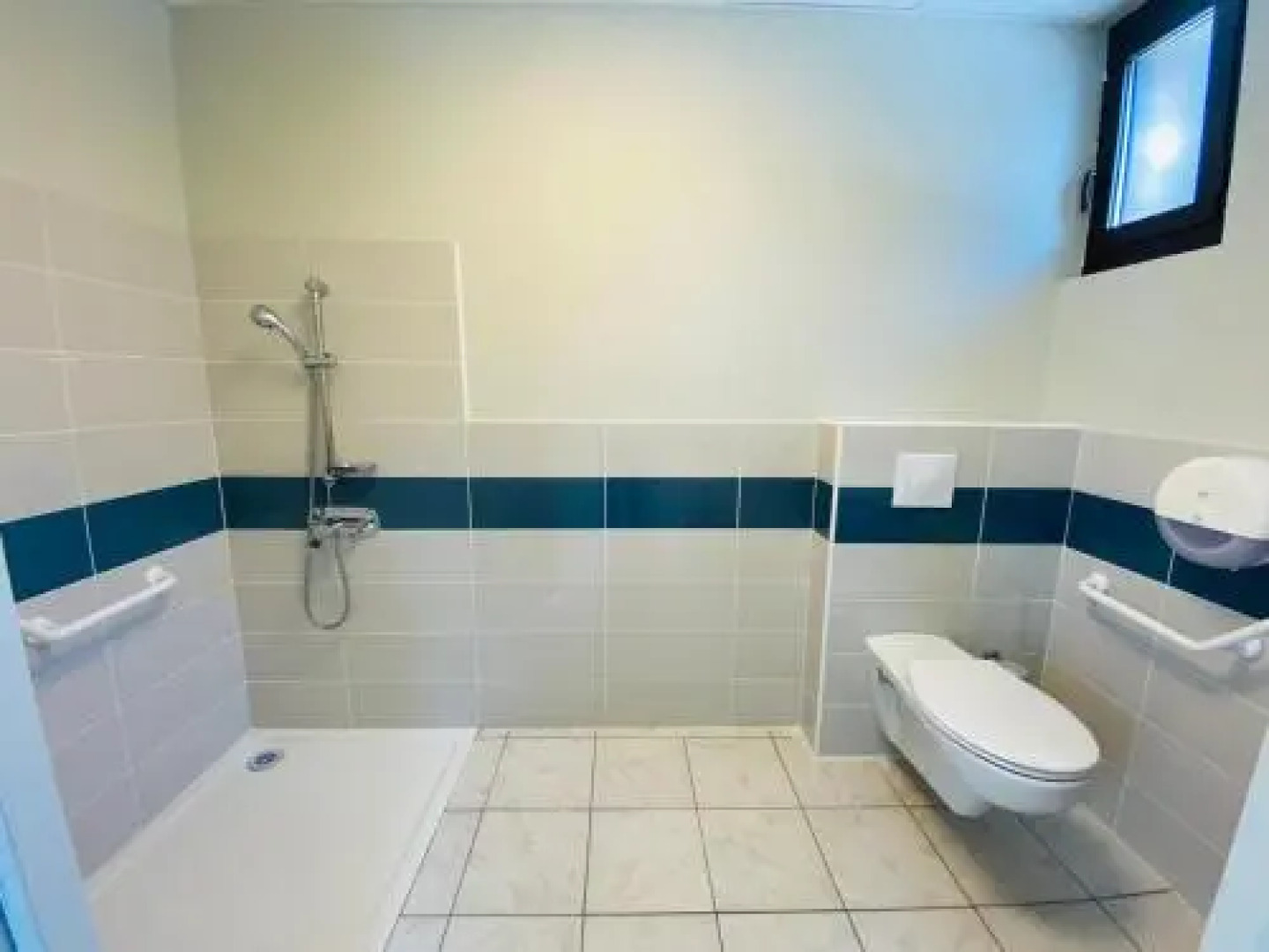 Centre De Vacances Pep'34