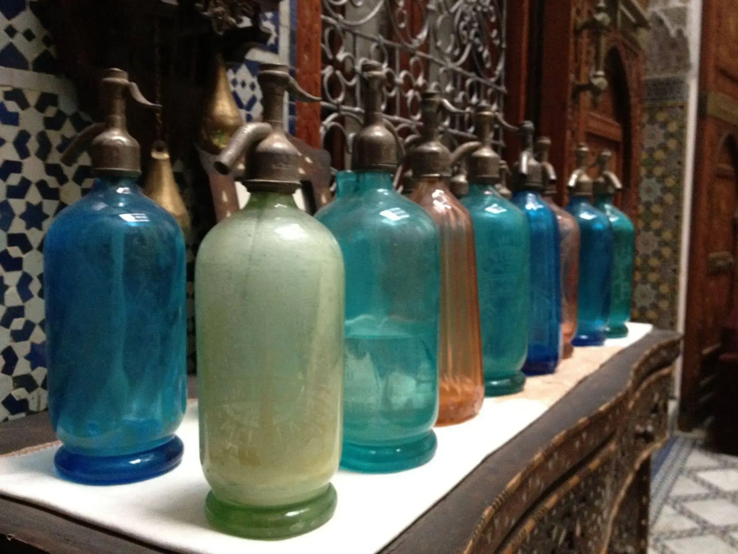 Riad Damia Suite &Spa