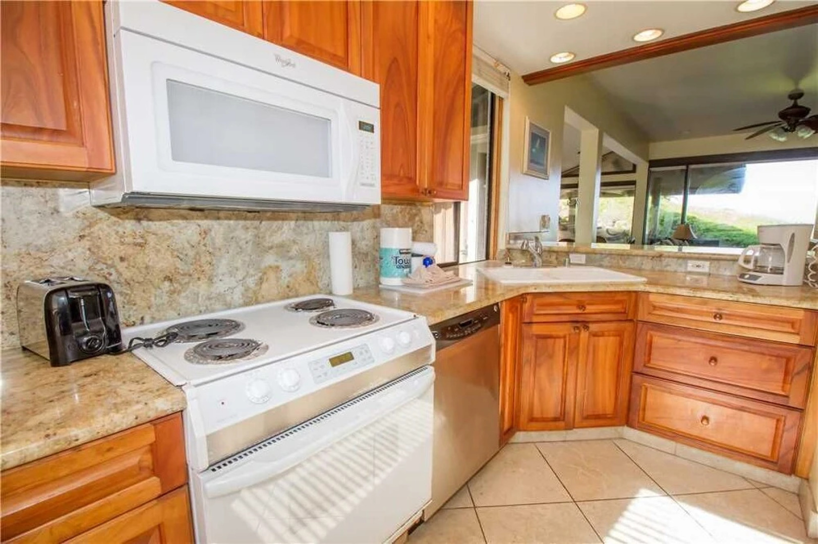 Kapalua Bay Villas 30G1 - One Bedroom Condo