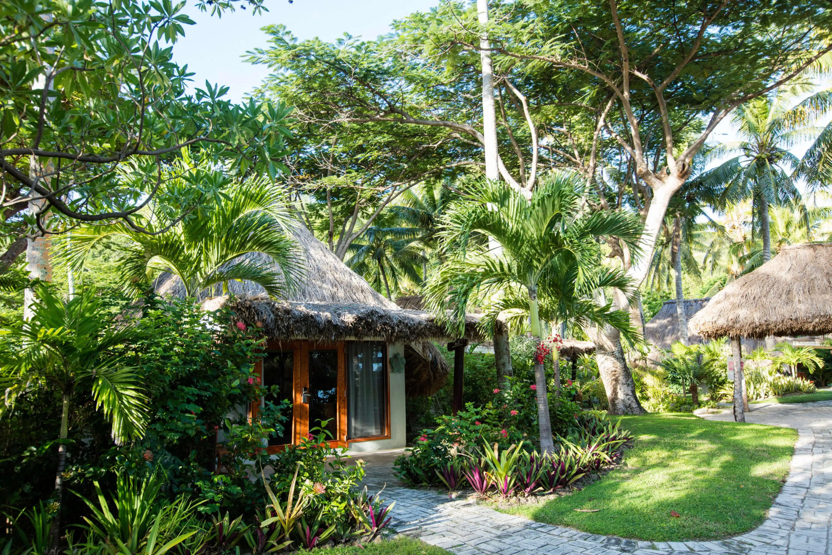 Castaway Island Fiji