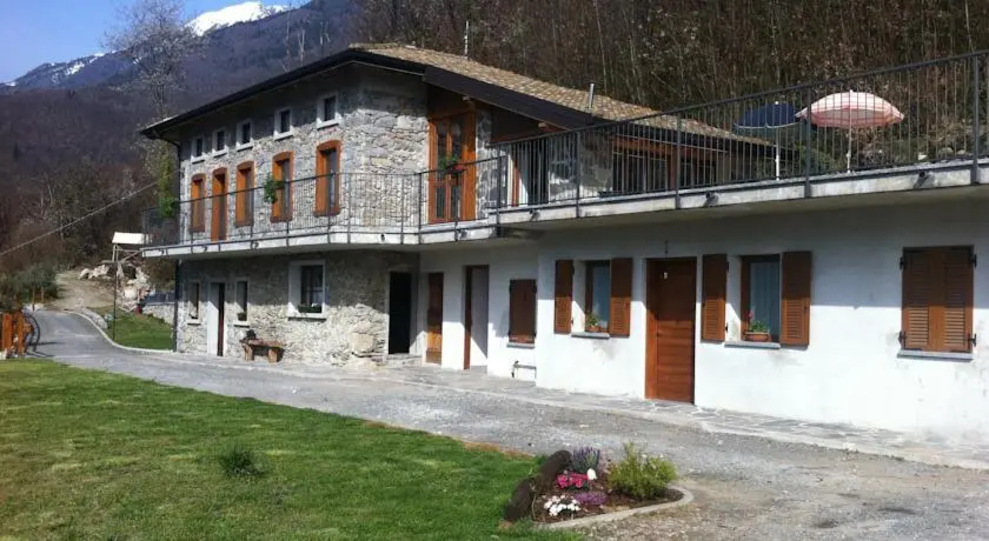 La Casa Tra Le Vigne