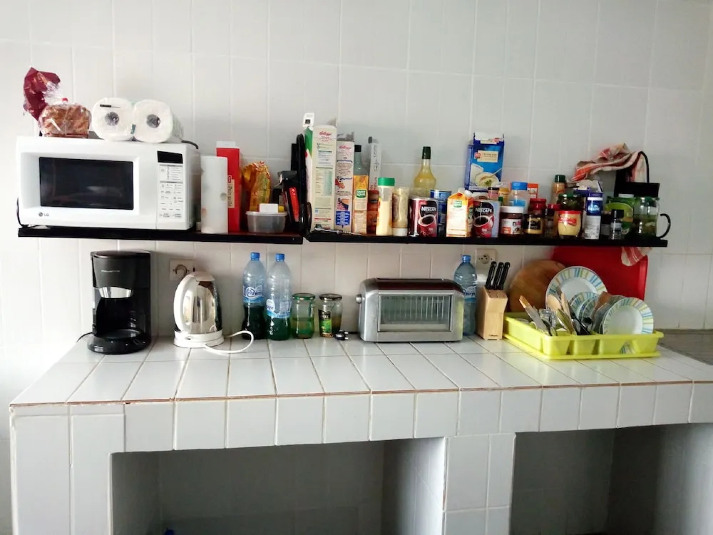 L'Almamya Hôtel & Résidence