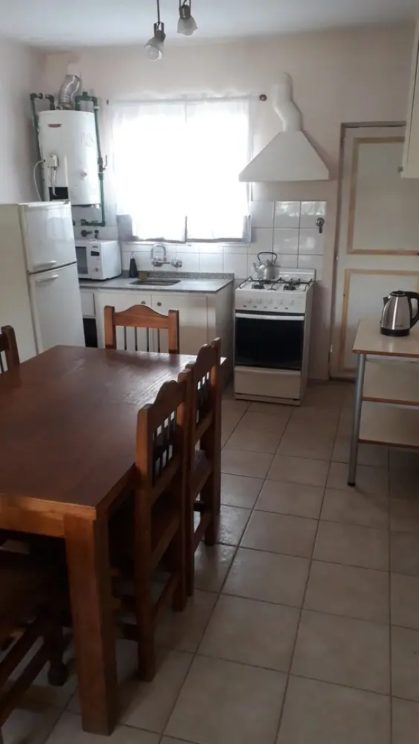 Apart Hotel Pueblo Viejo