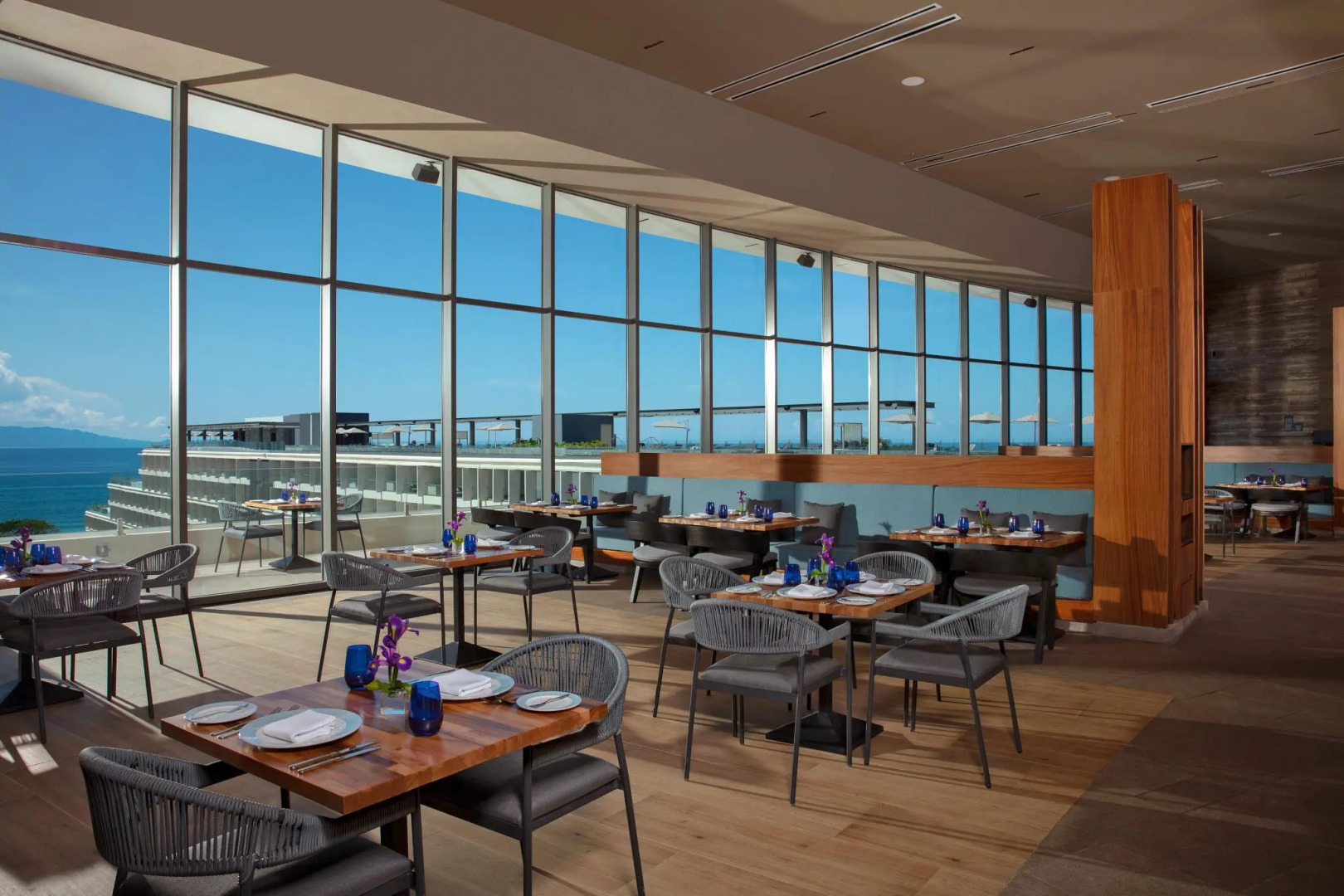 Secrets Bahia Mita Surf & Spa - Adults Only - All Inclusive