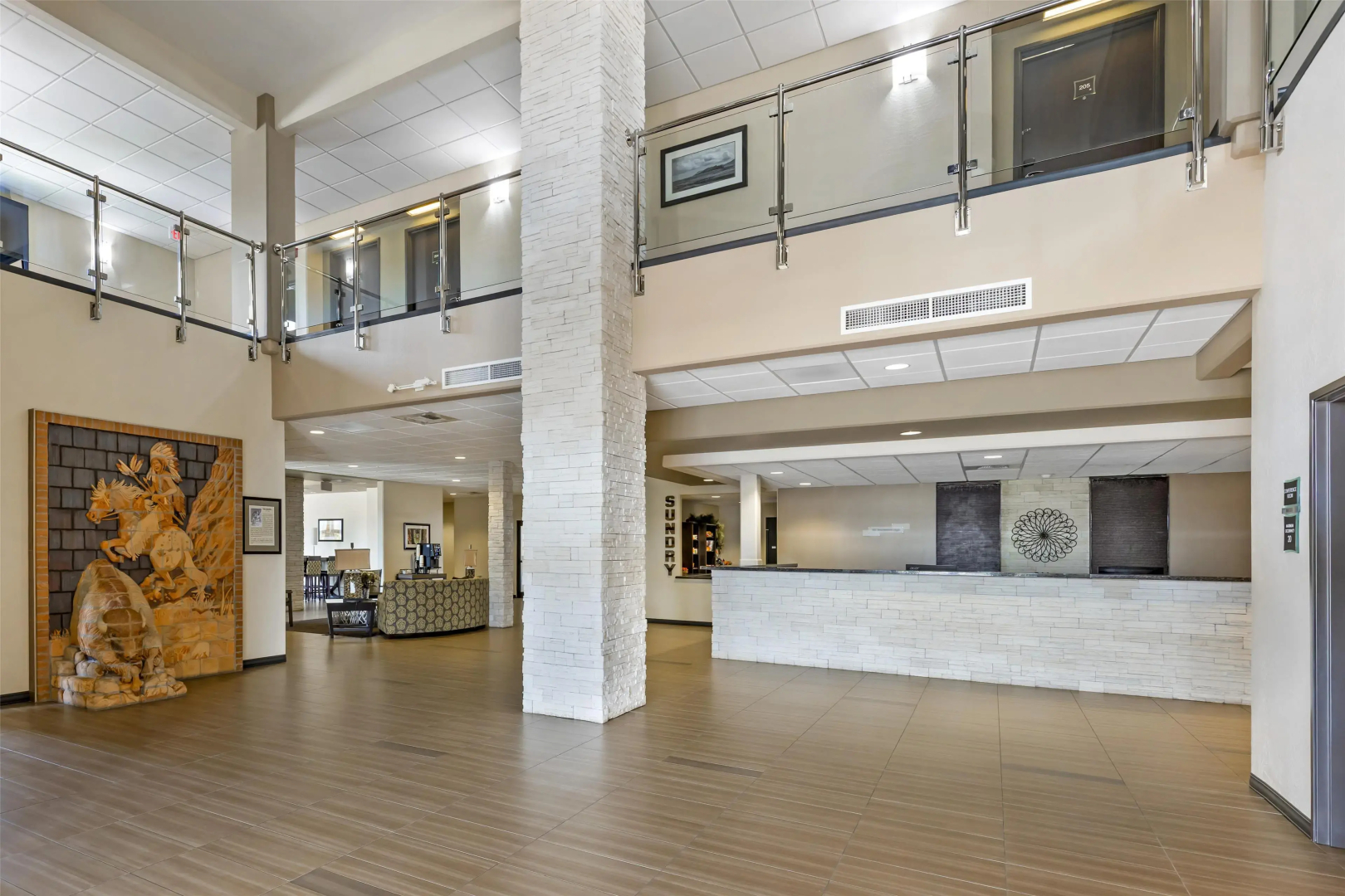 Best Western Plus Havre Inn & Suites