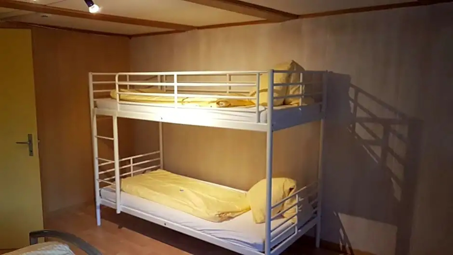 Hotel Restaurant Hirschen