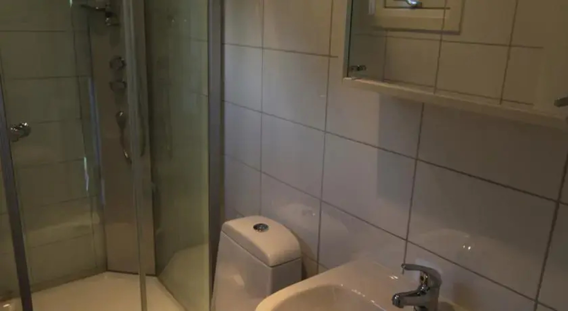 Dags Hus & Dags Lillstuga