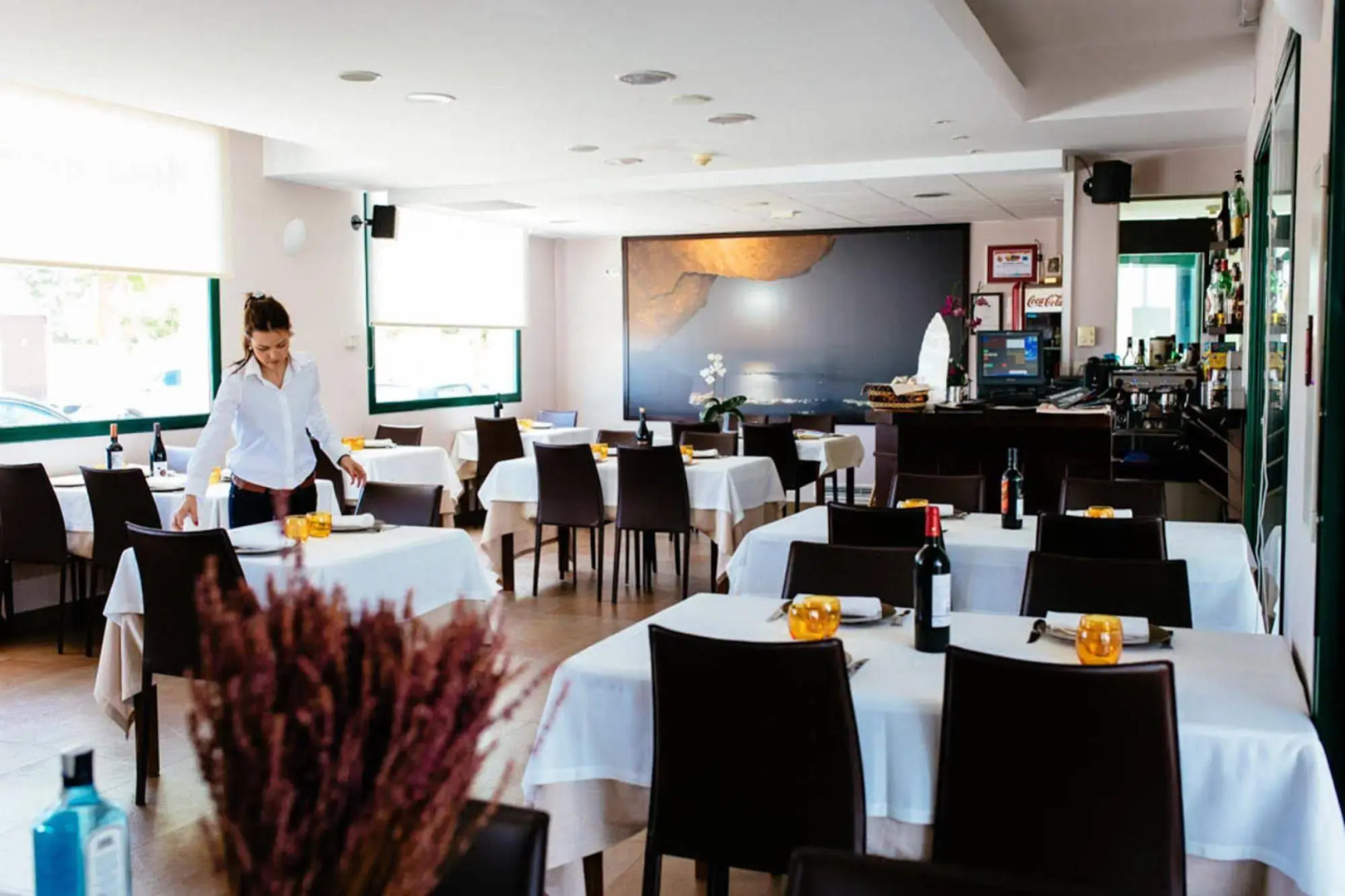 Hotel L'Algadir del Delta