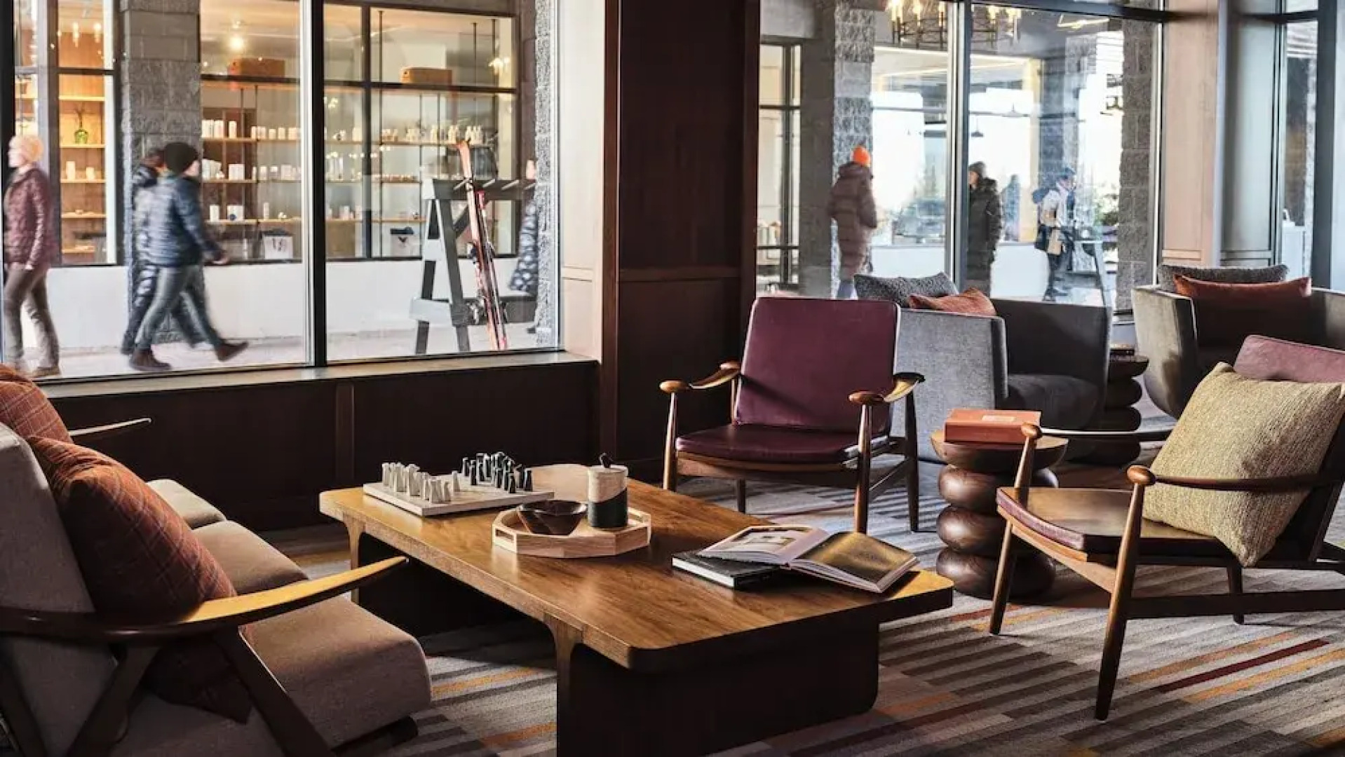 Mountainside by Windham Mountain Club