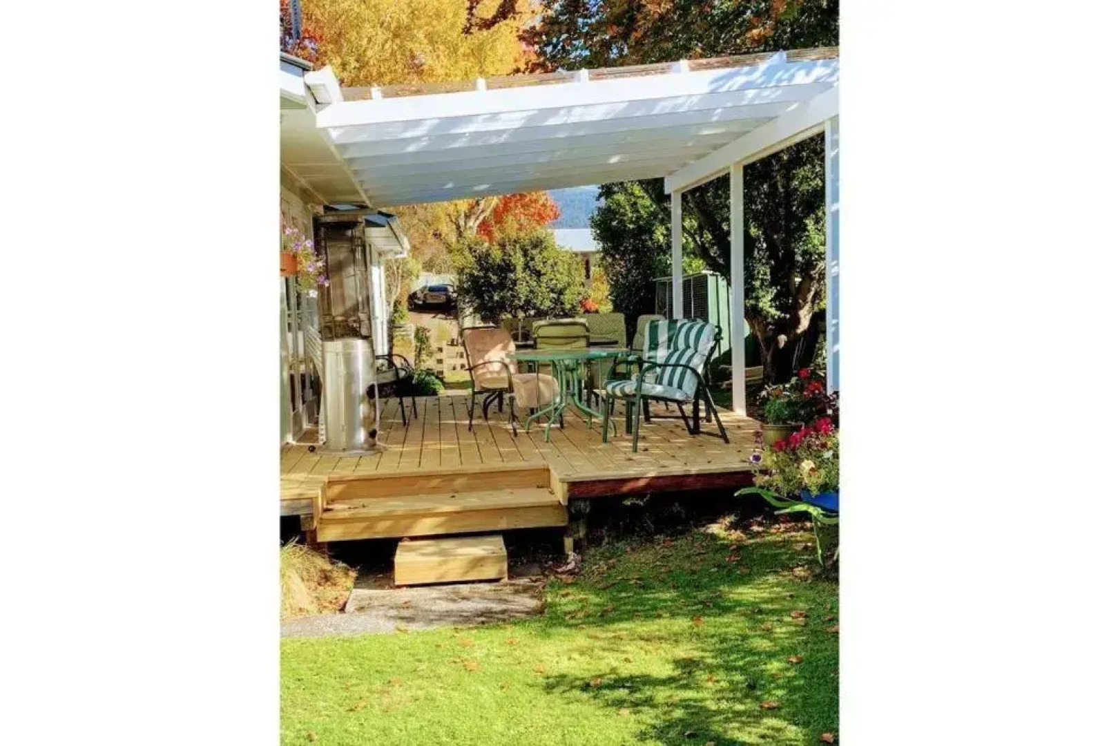 Turangi Home Family Size