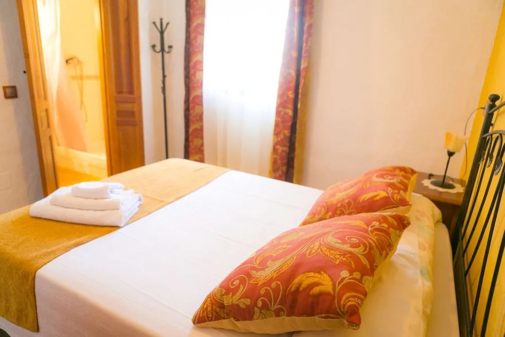 Casa Rural La Parada