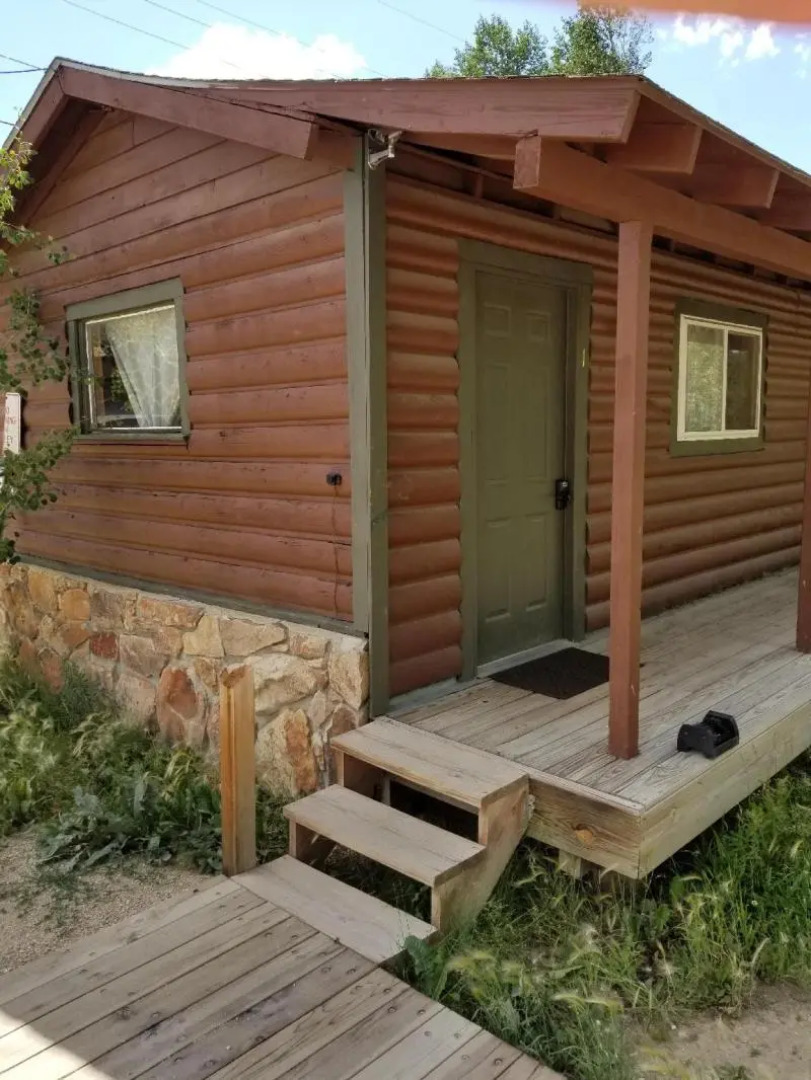 Arrowhead Cabins of Grand Lake