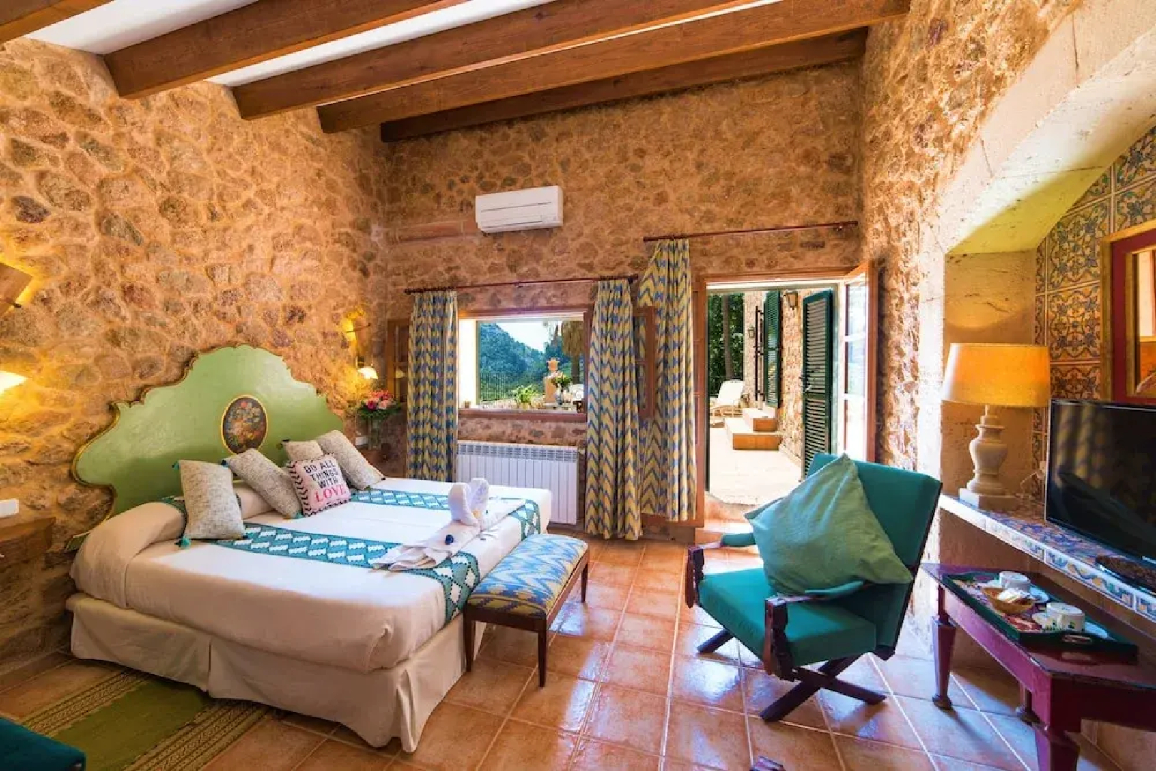 Finca Son Brondo