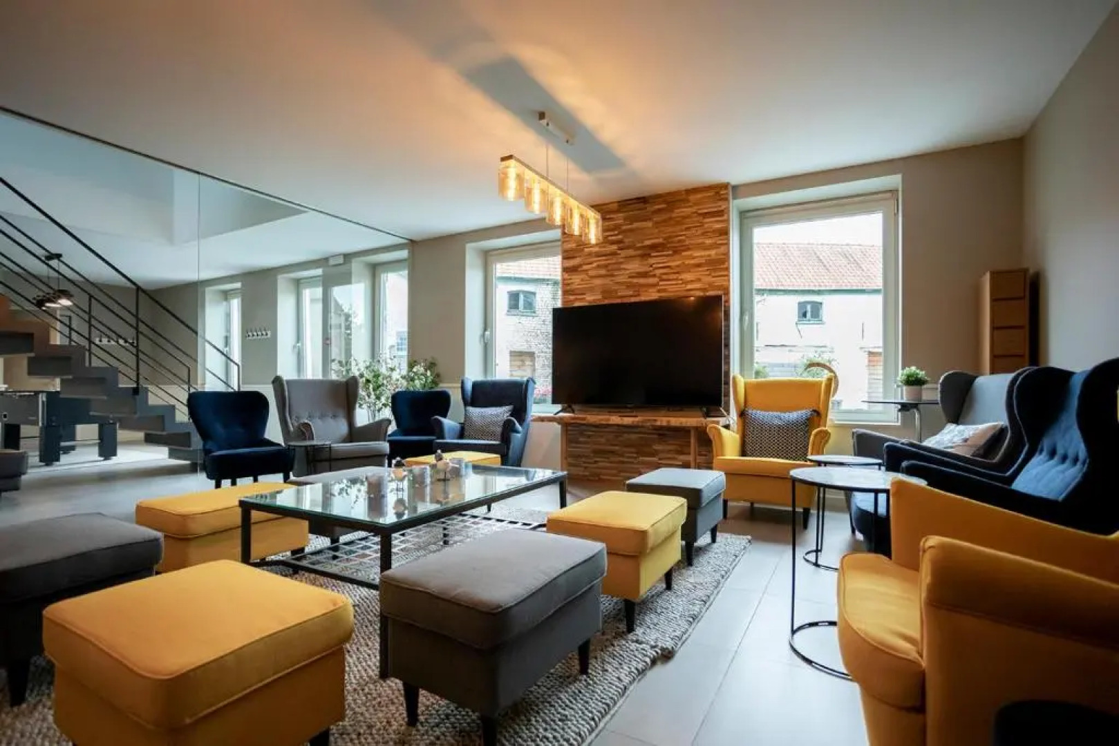 Enjoytoday vakantiewoning 45