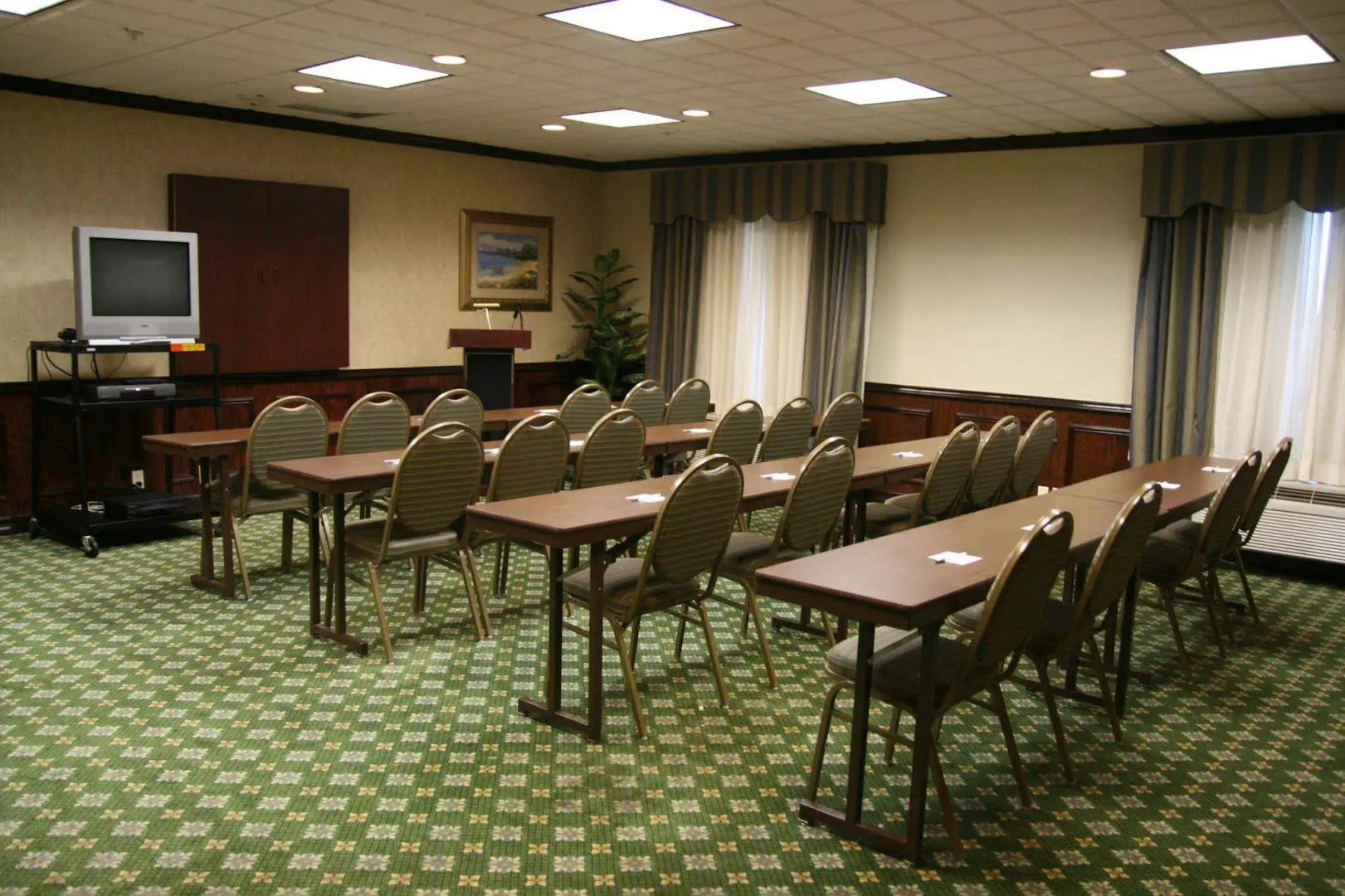 Hampton Inn Corpus Christi-Northwest I-37