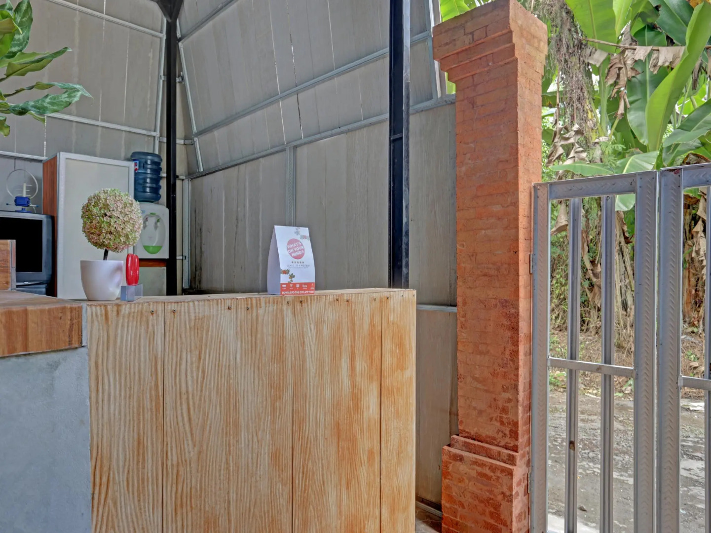 OYO 90512 Tiny House